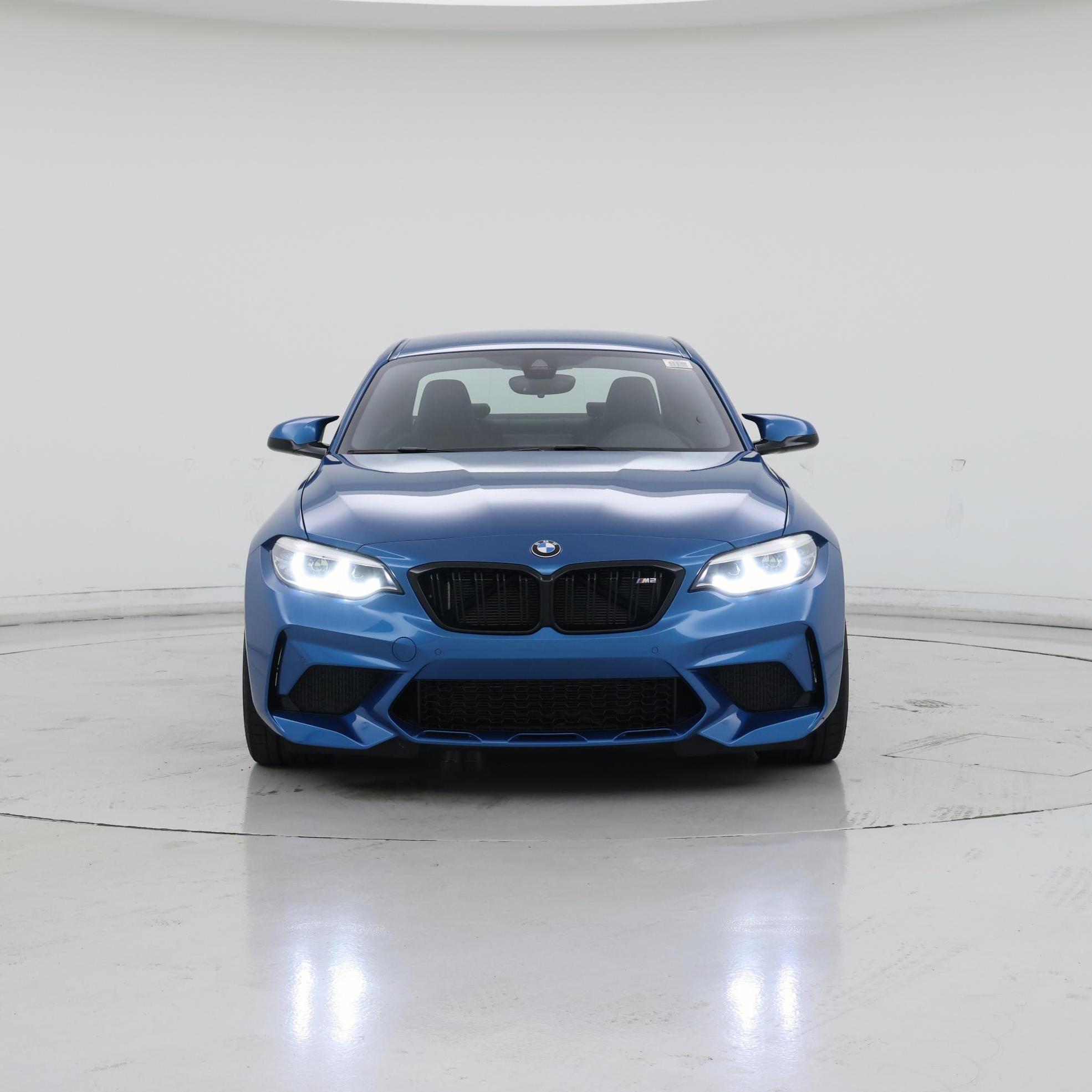 Thumbnail: 2021 BMW M2 - 5