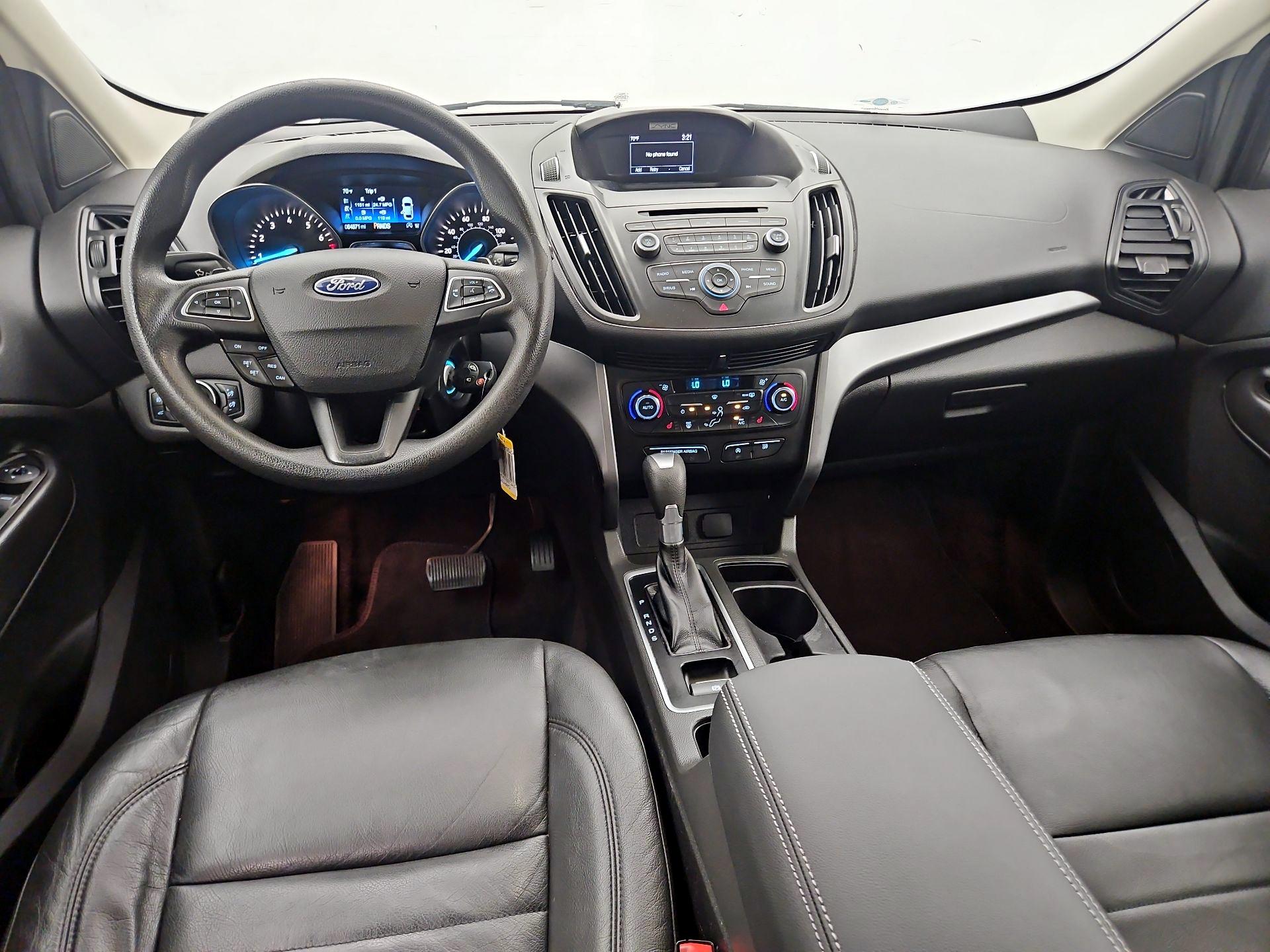 Thumbnail: 2017 Ford Escape - 9