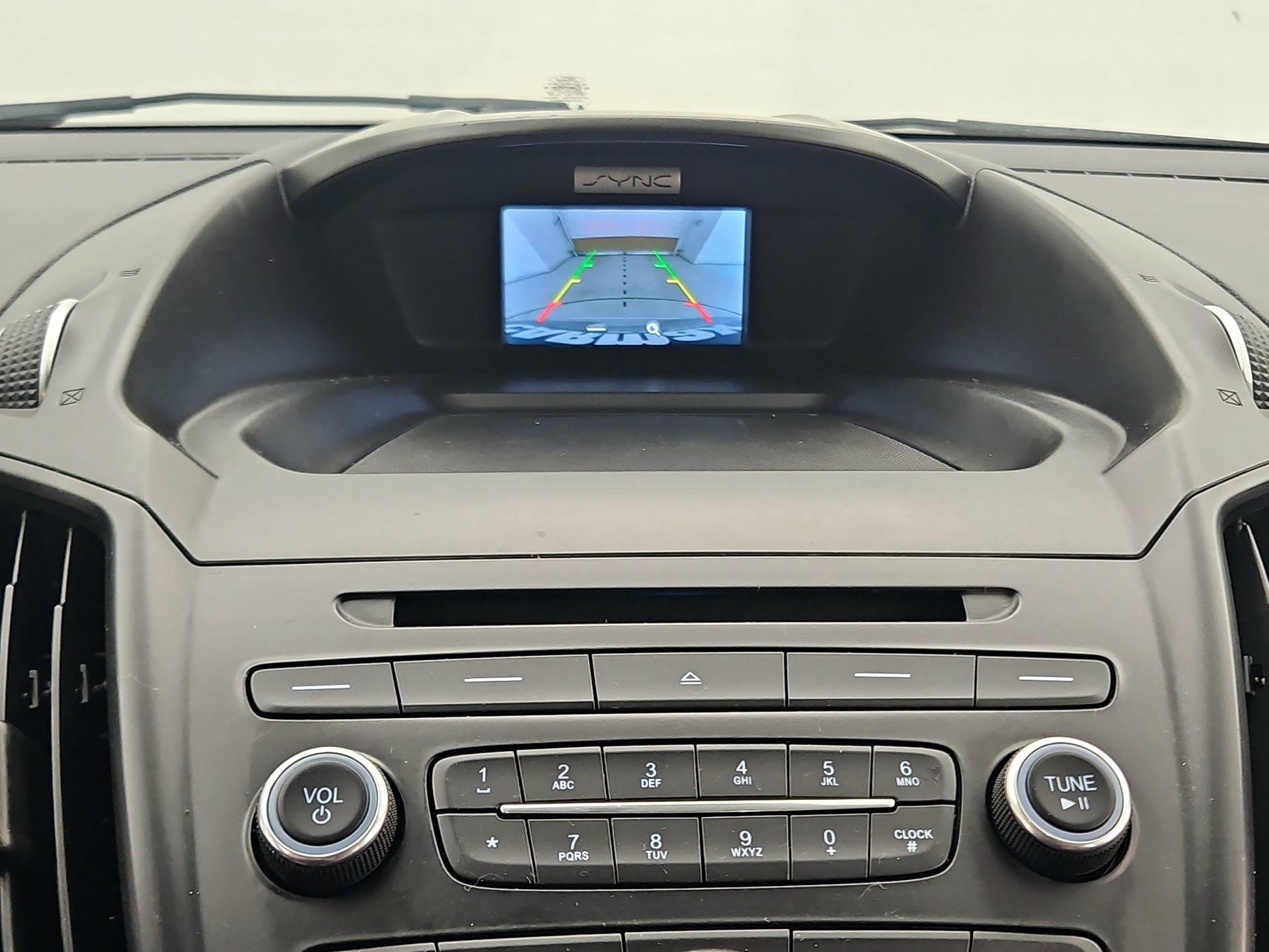 Thumbnail: 2017 Ford Escape - 14