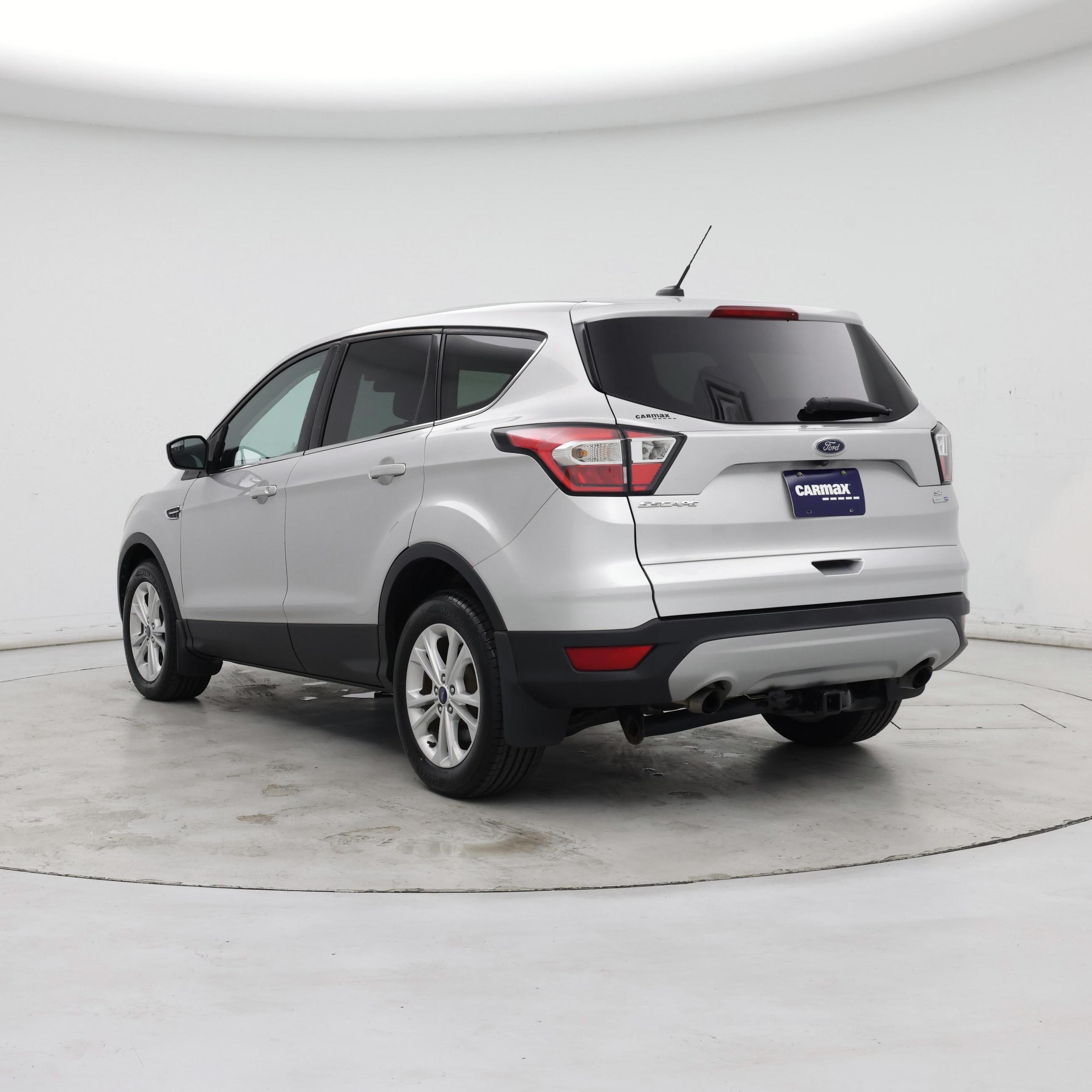 Thumbnail: 2017 Ford Escape - 2