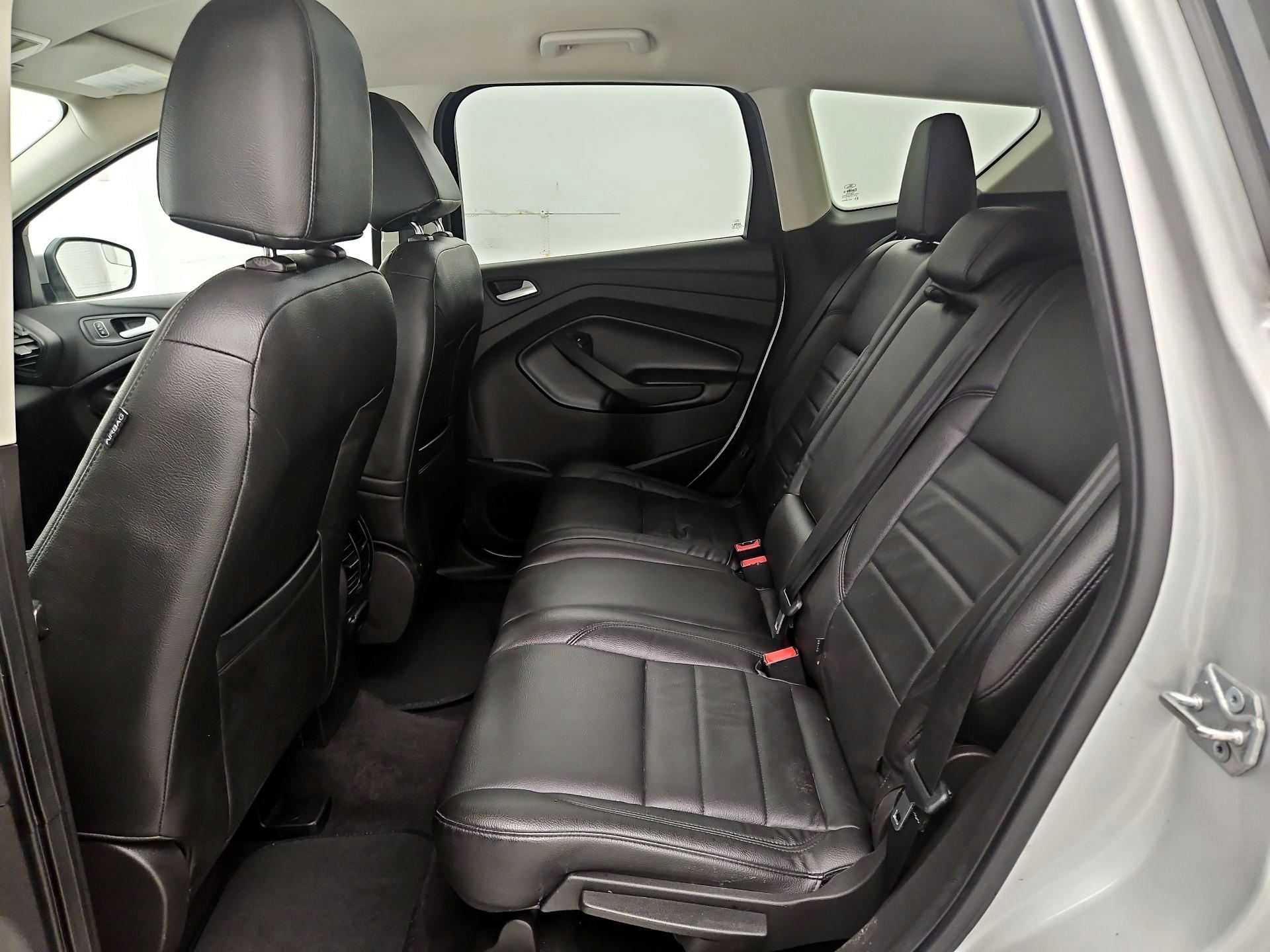 Thumbnail: 2017 Ford Escape - 19