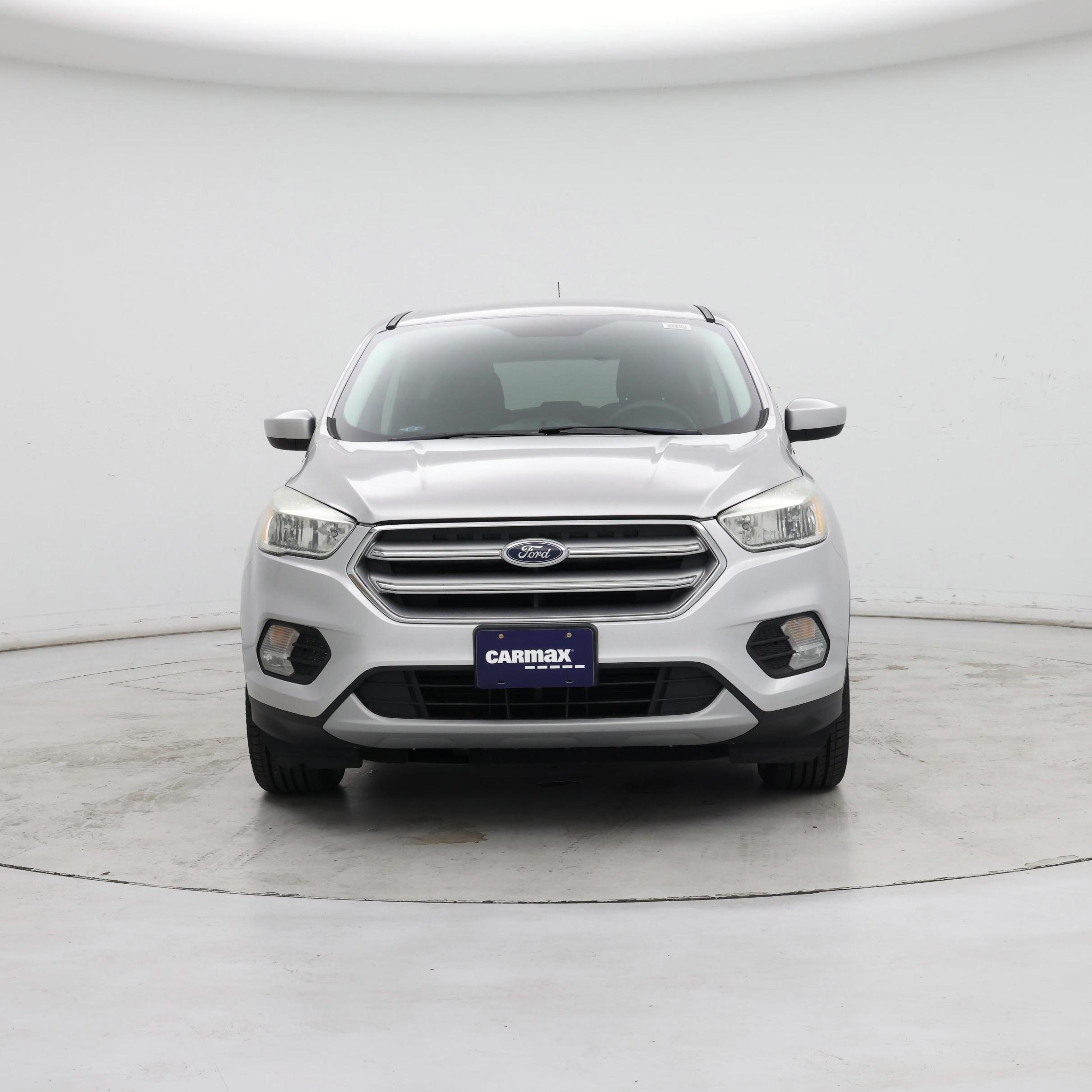 Thumbnail: 2017 Ford Escape - 5