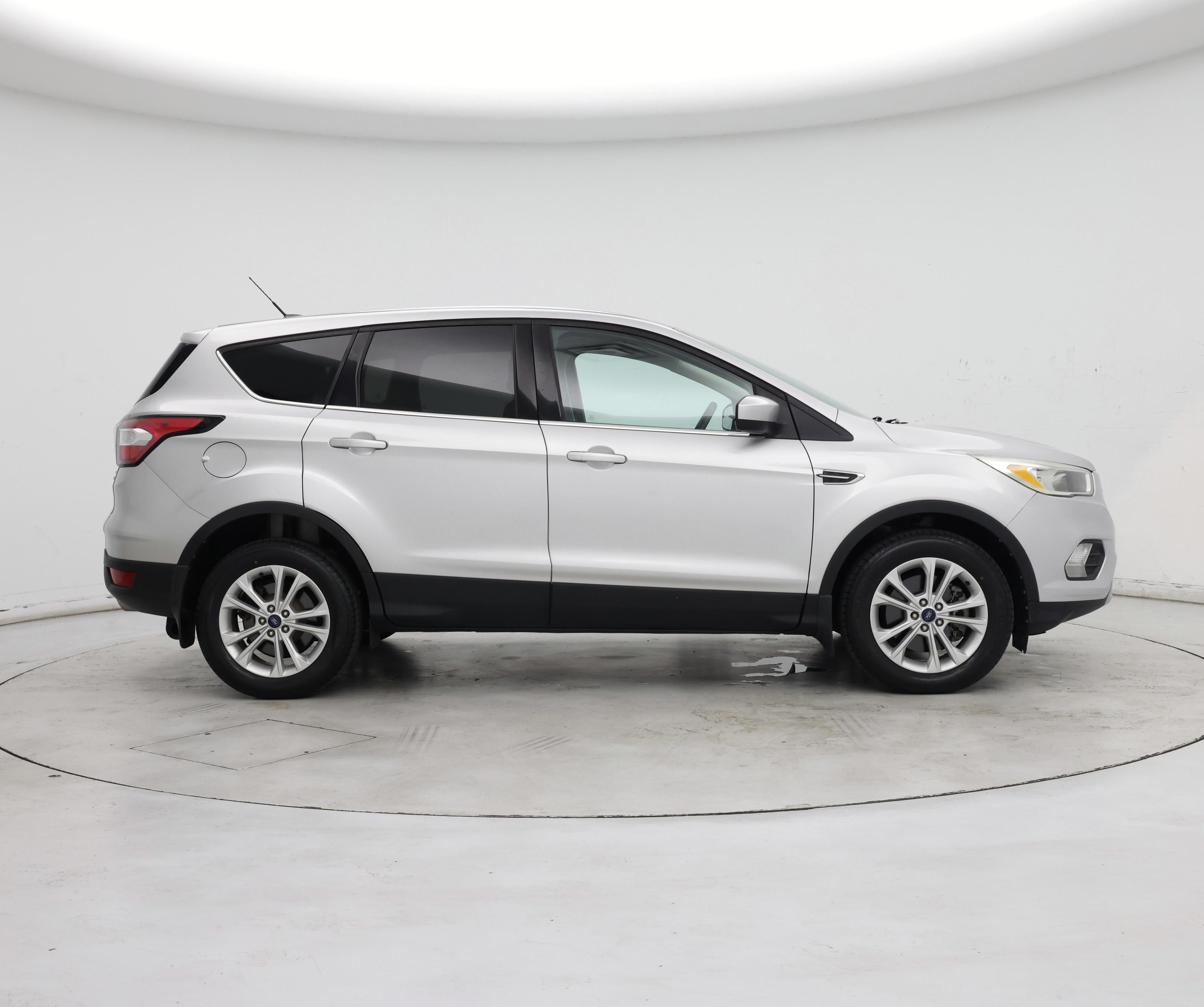 Thumbnail: 2017 Ford Escape - 7