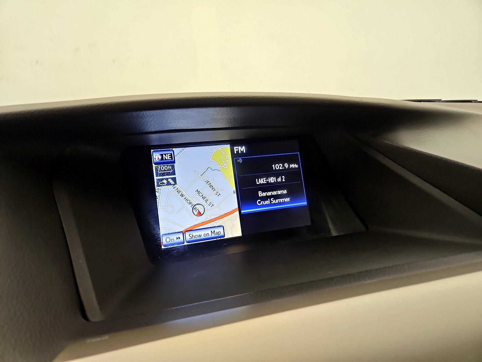 Thumbnail: 2015 Lexus RX - 14