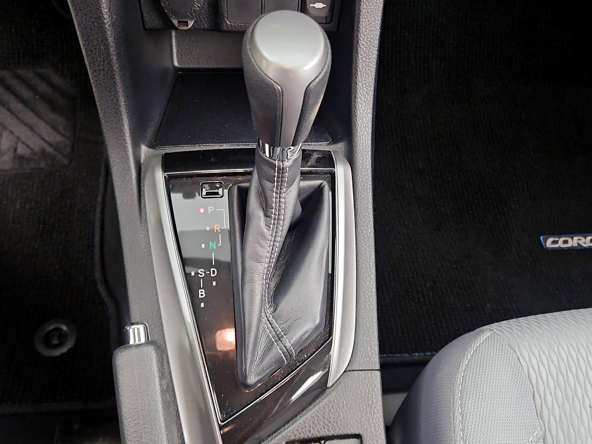 Thumbnail: 2014 Toyota Corolla - 17