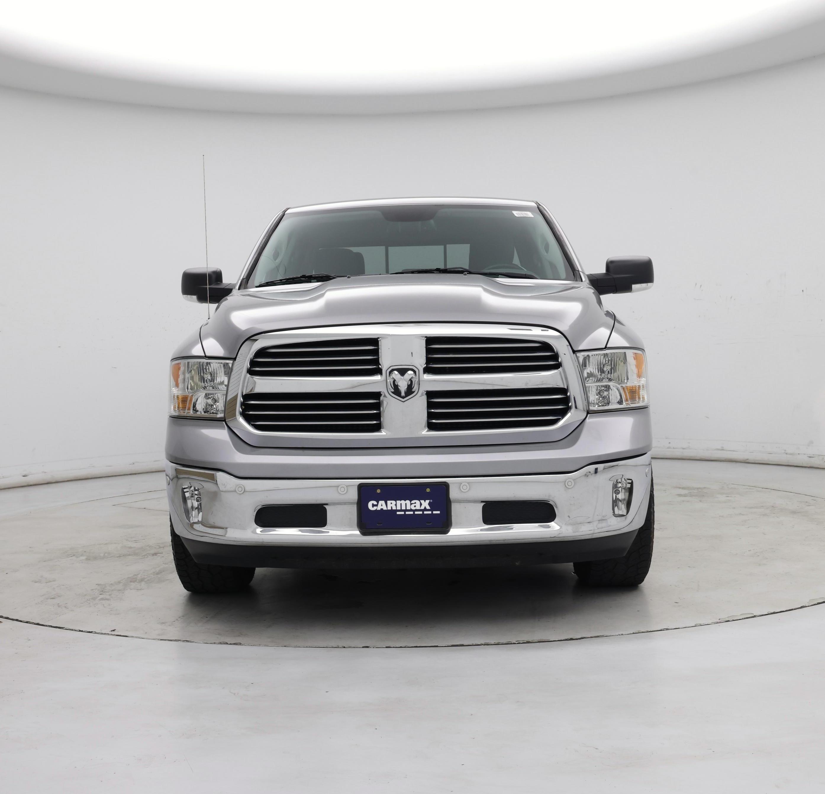 Thumbnail: 2019 RAM 1500 Classic - 5