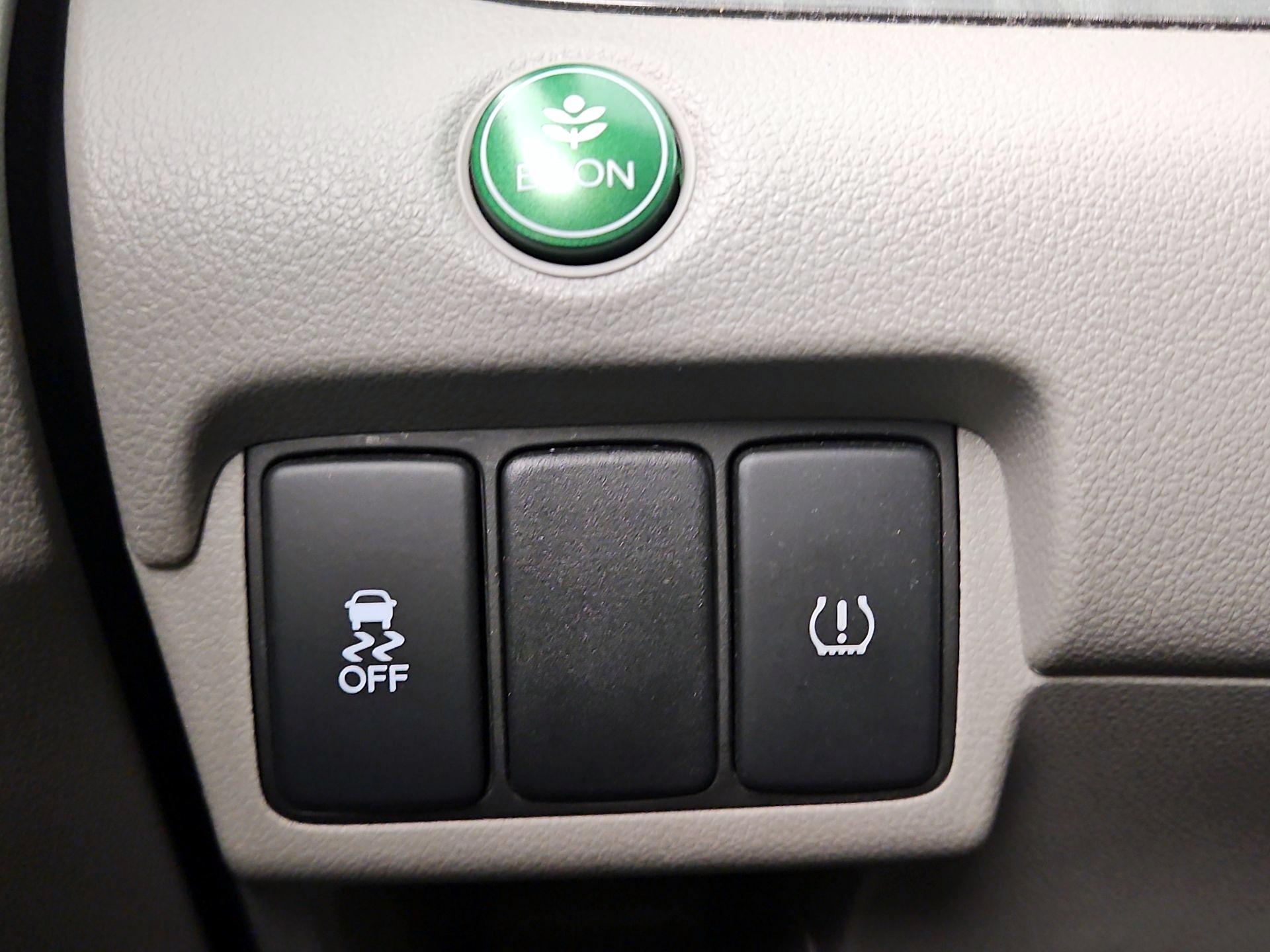Thumbnail: 2014 Honda CR-V - 13