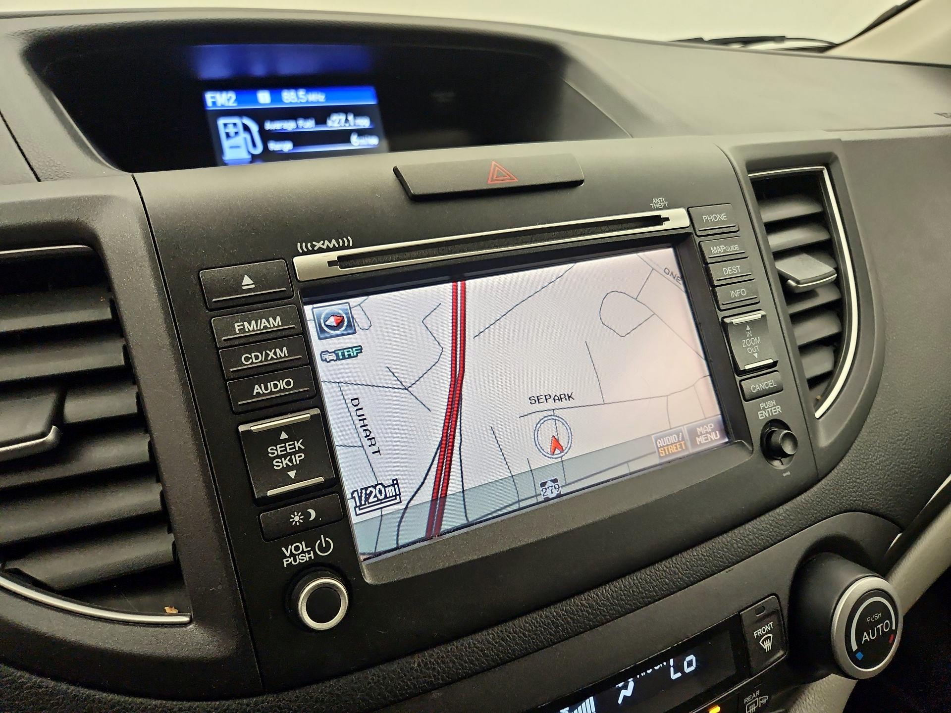 Thumbnail: 2014 Honda CR-V - 14