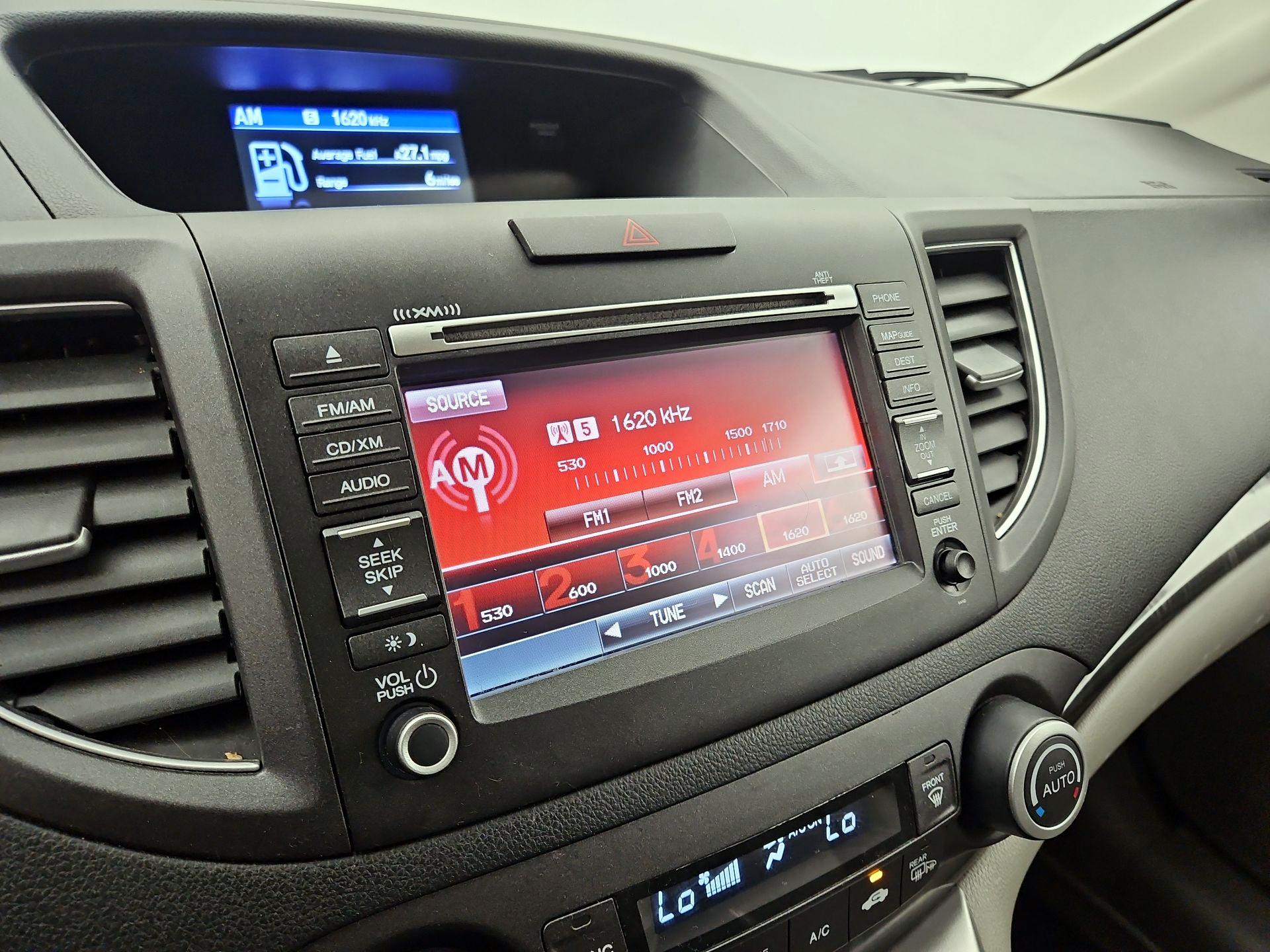 Thumbnail: 2014 Honda CR-V - 16