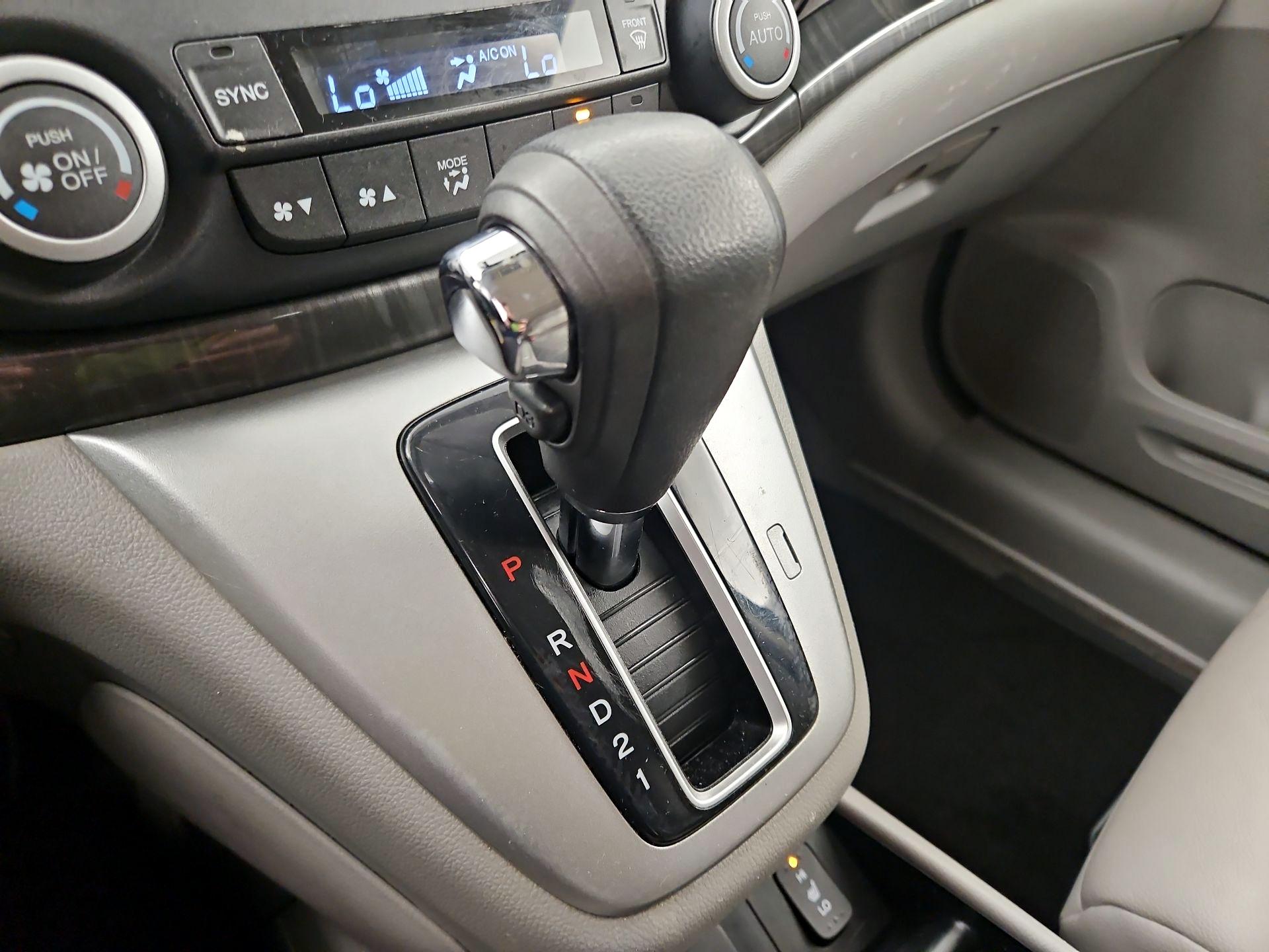 Thumbnail: 2014 Honda CR-V - 18