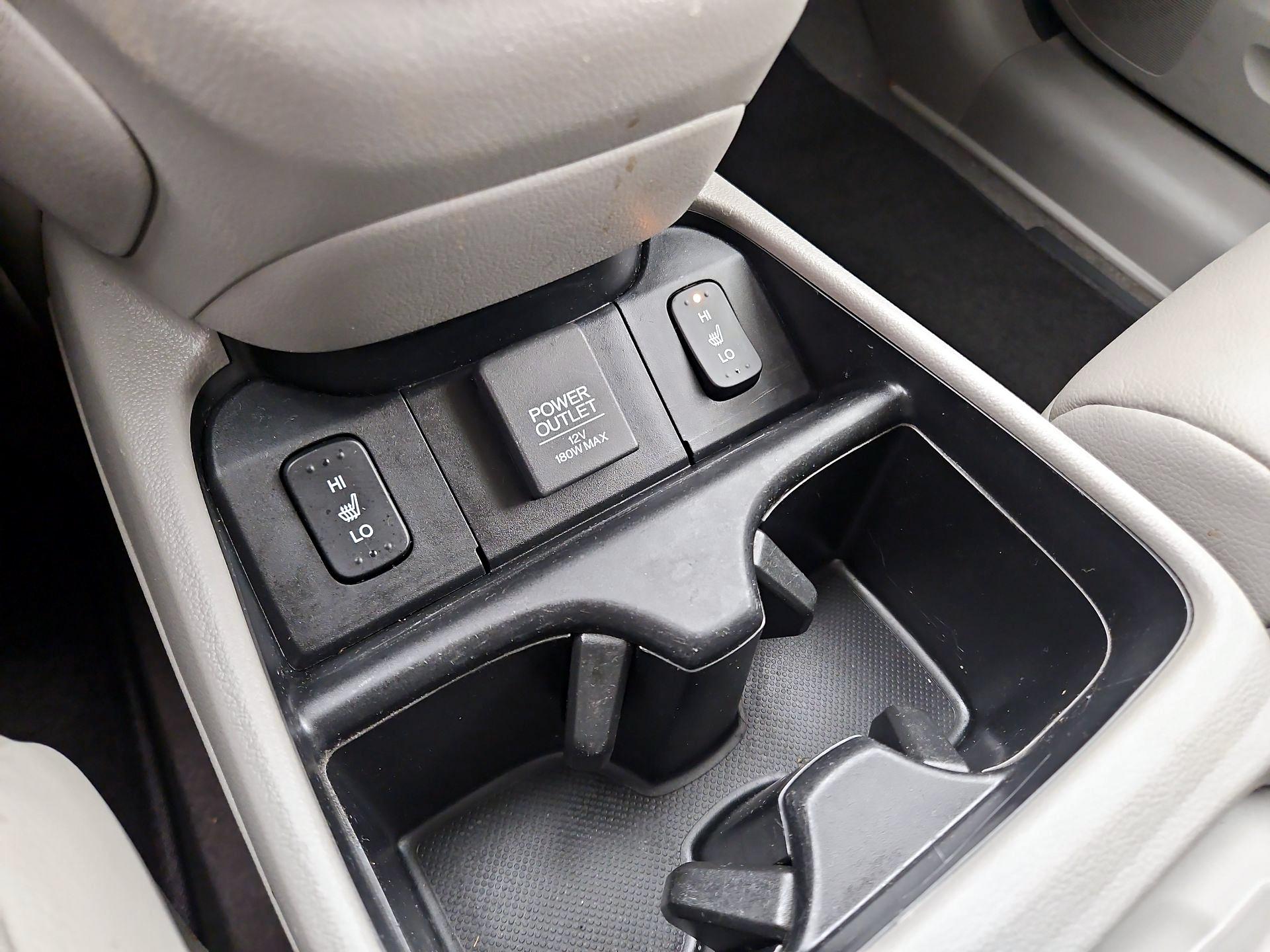 Thumbnail: 2014 Honda CR-V - 19