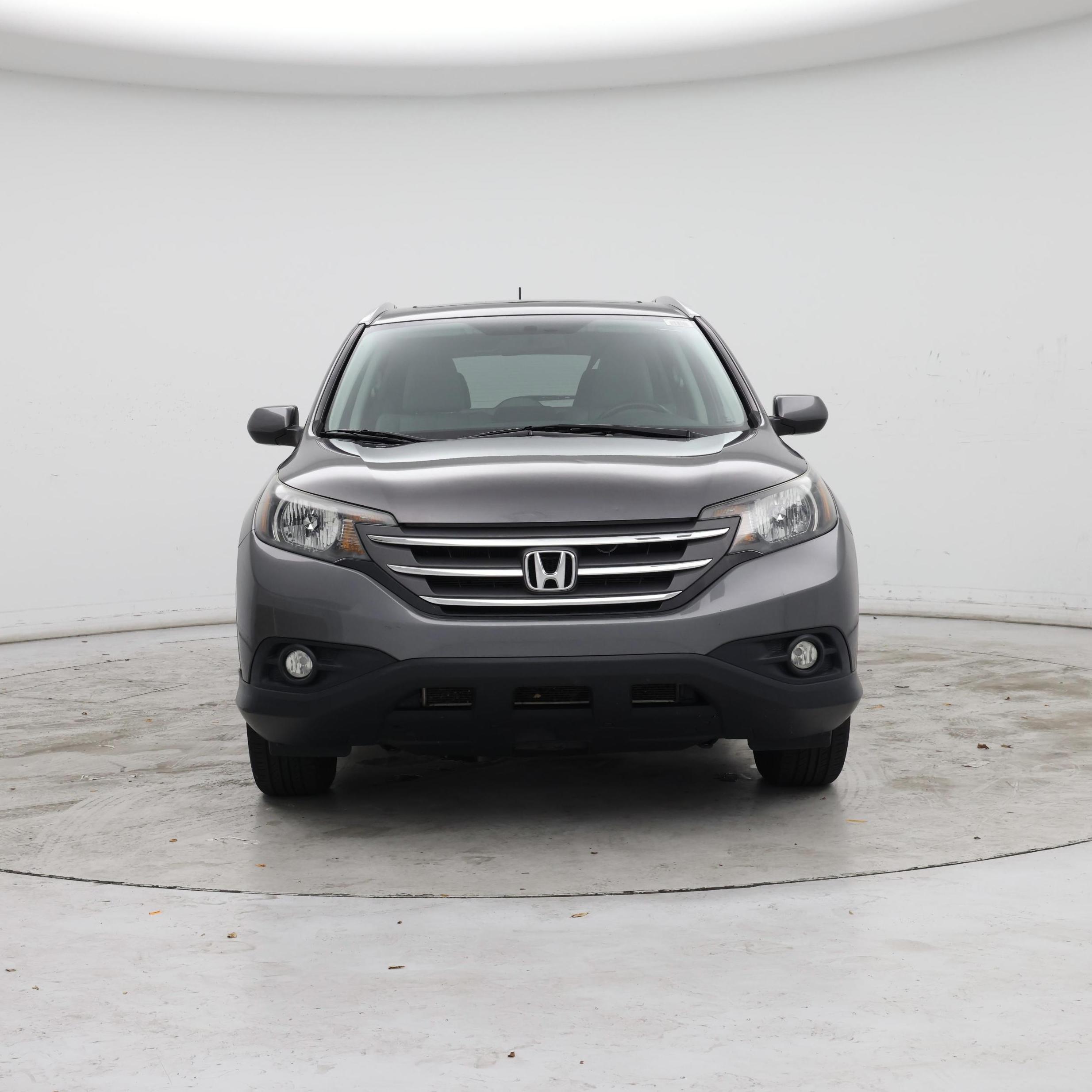 Thumbnail: 2014 Honda CR-V - 5