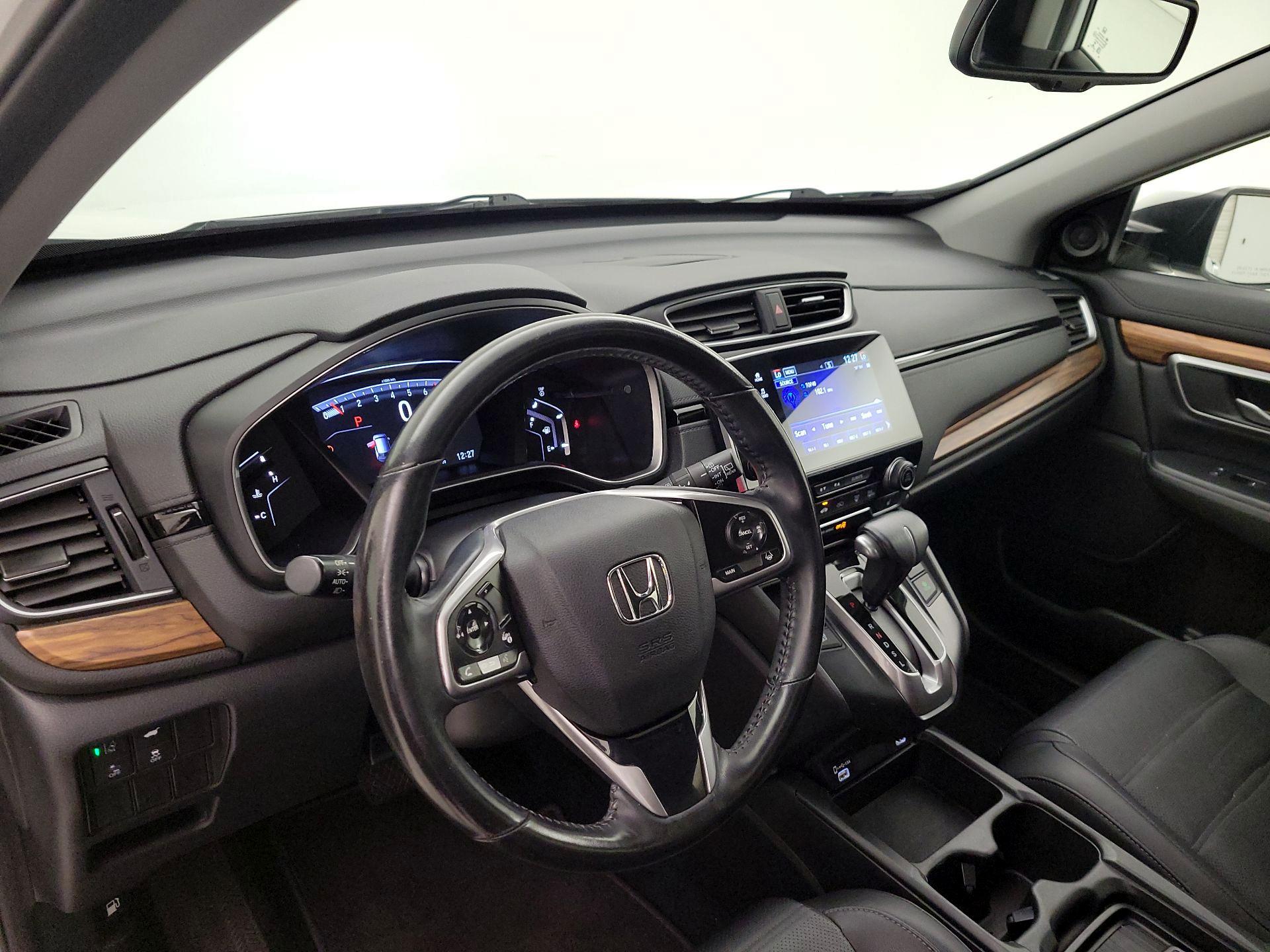 Thumbnail: 2020 Honda CR-V - 9