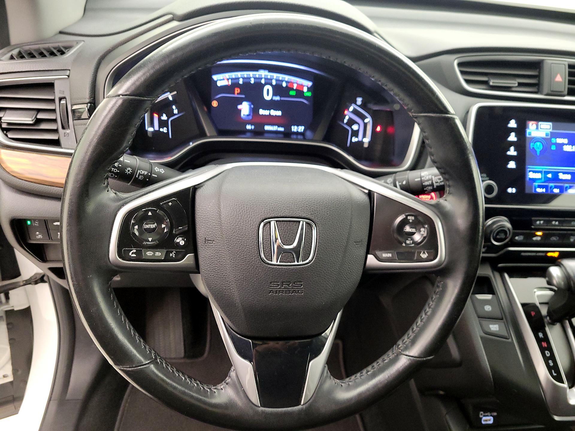Thumbnail: 2020 Honda CR-V - 10