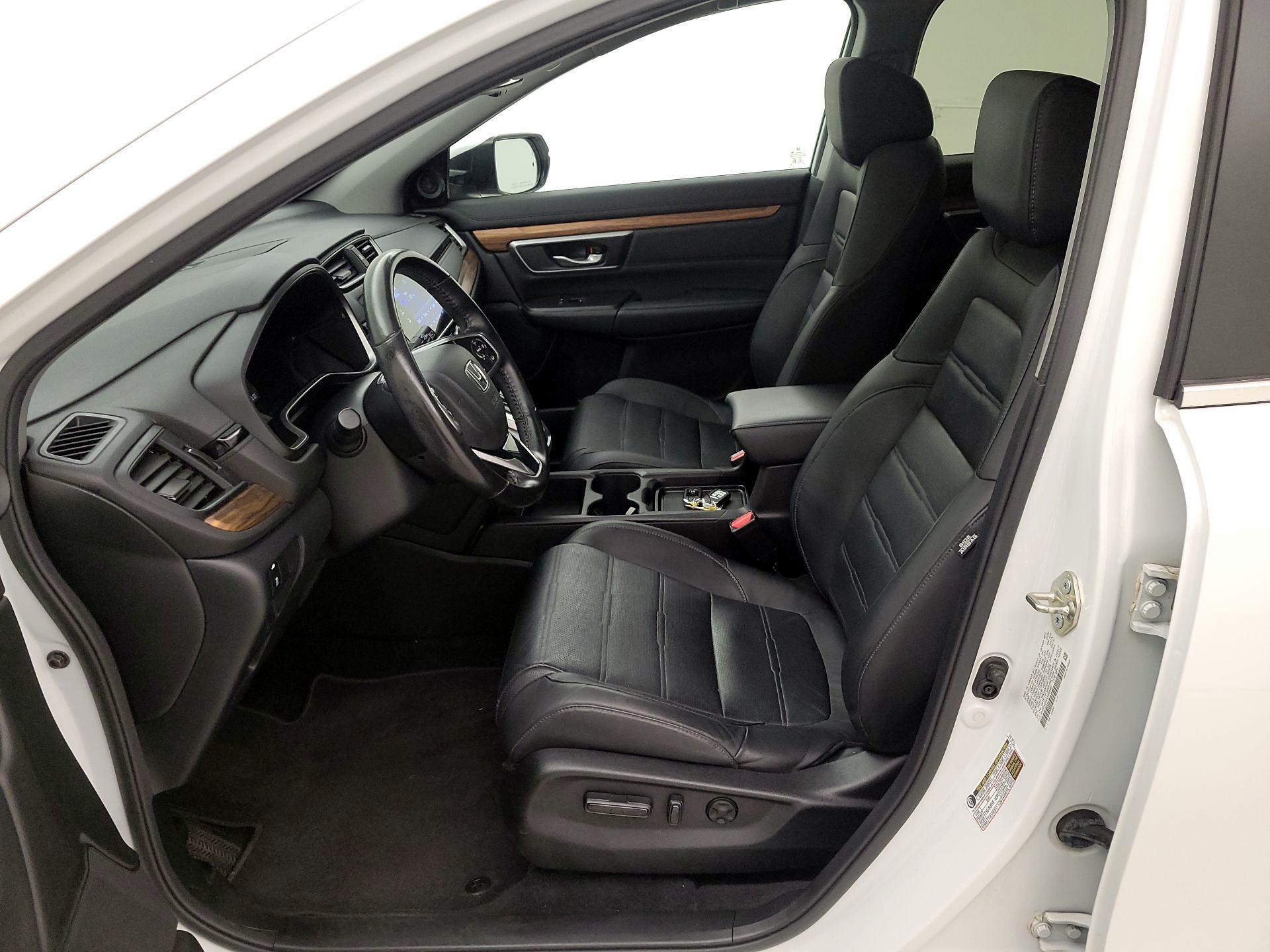 Thumbnail: 2020 Honda CR-V - 11