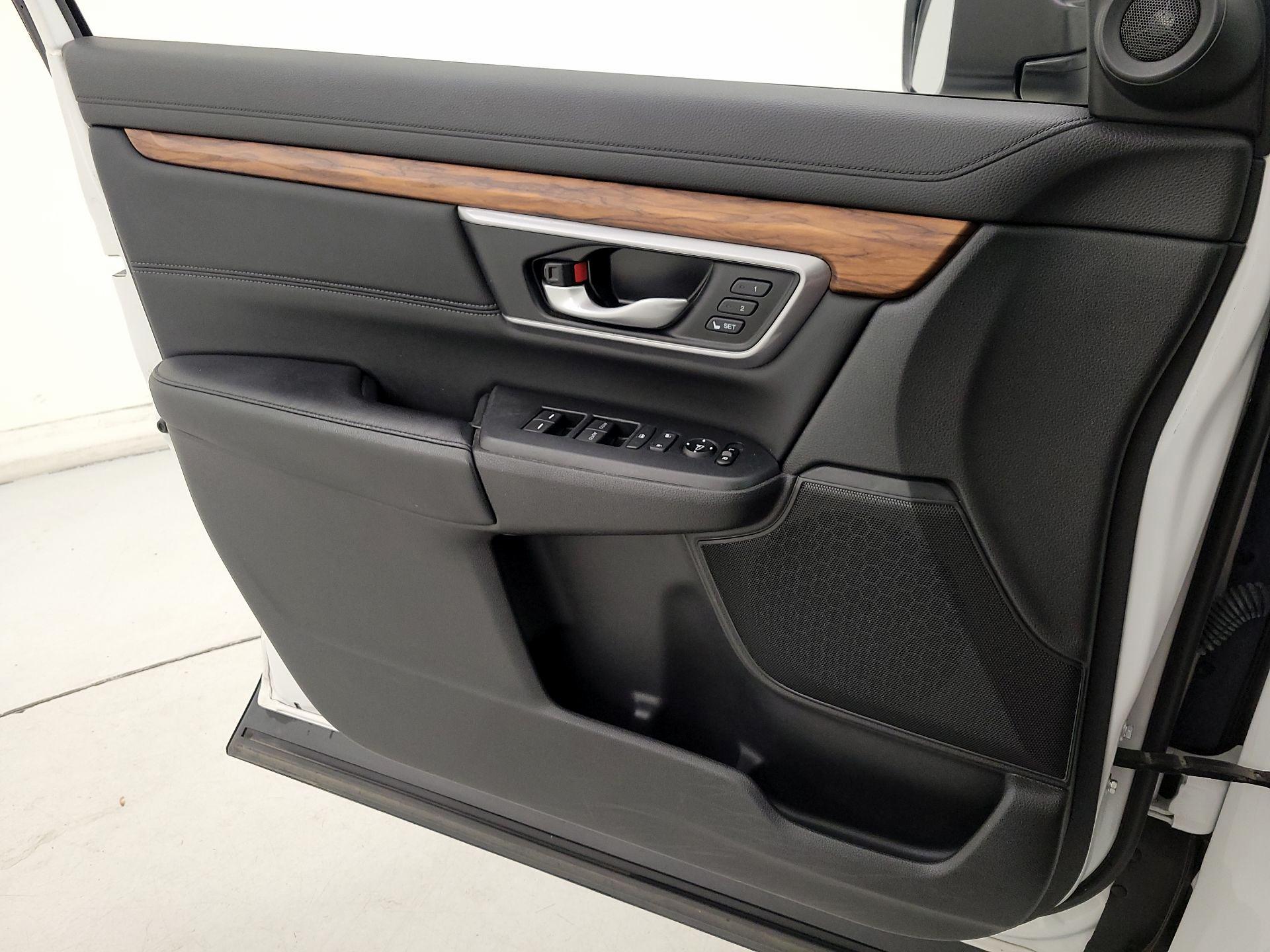 Thumbnail: 2020 Honda CR-V - 12