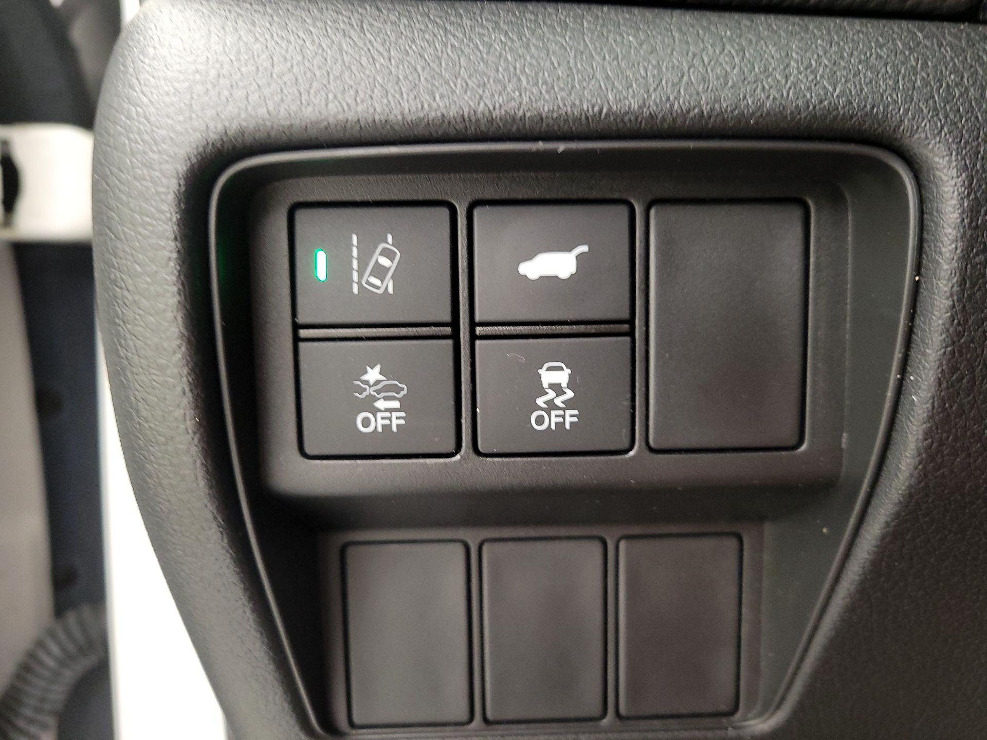 Thumbnail: 2020 Honda CR-V - 13