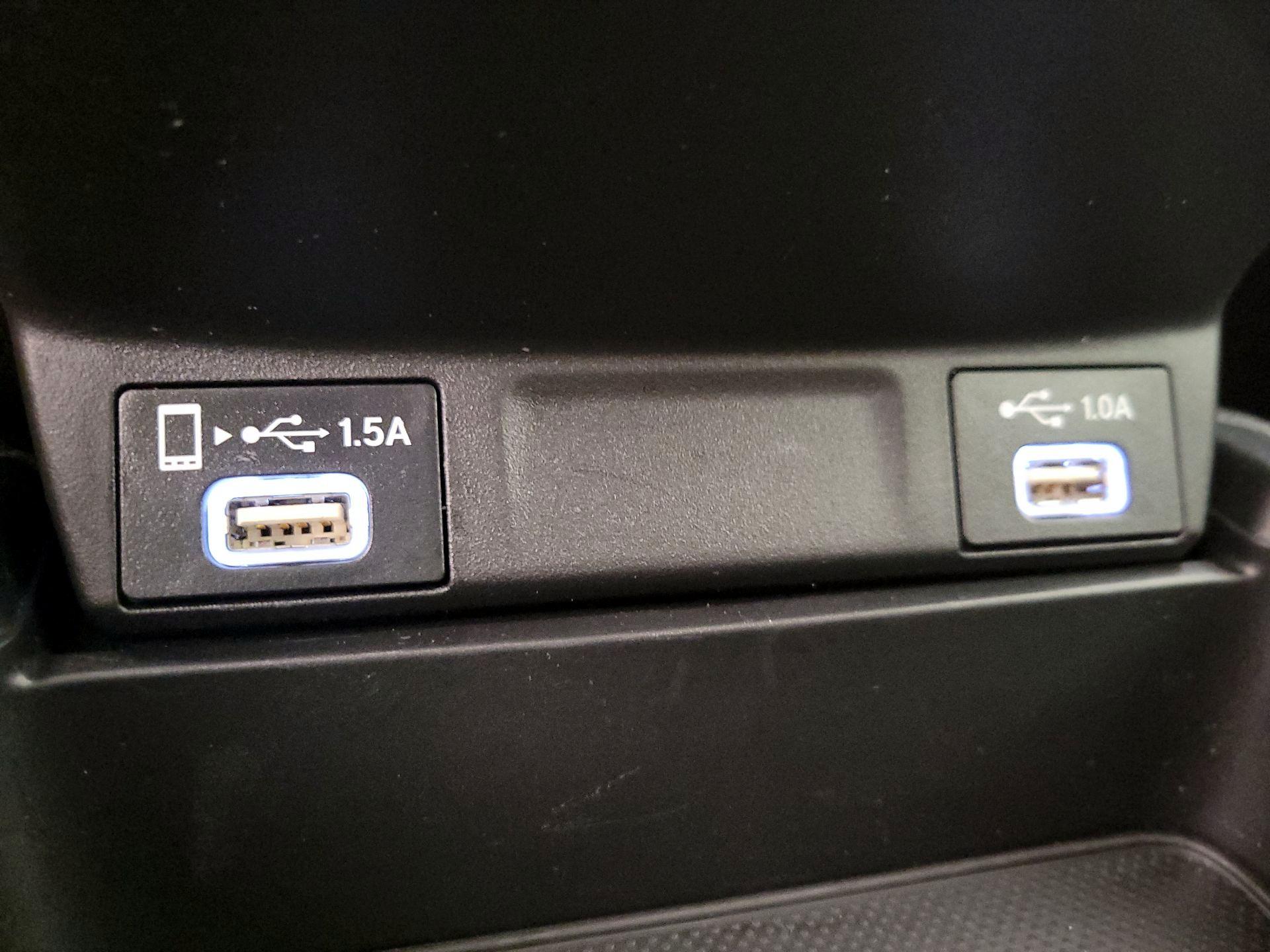 Thumbnail: 2020 Honda CR-V - 18