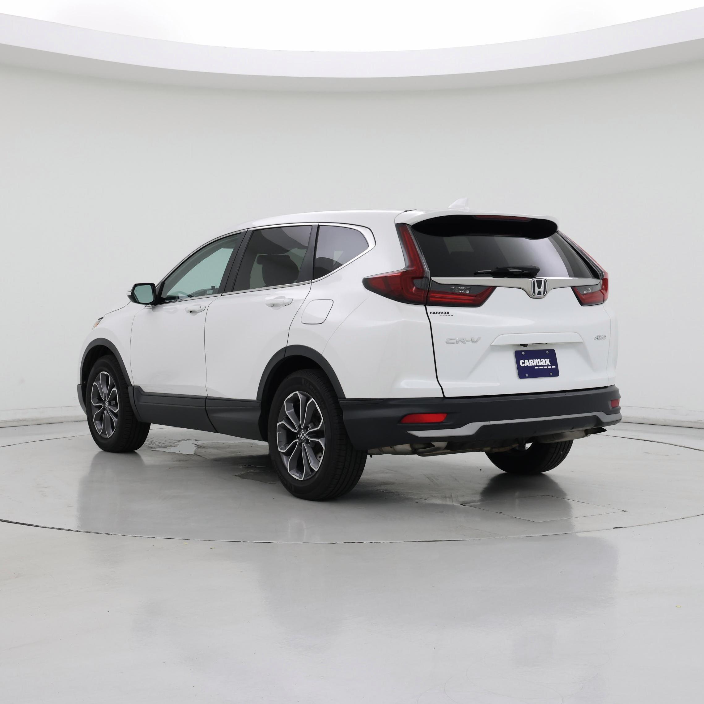 Thumbnail: 2020 Honda CR-V - 2