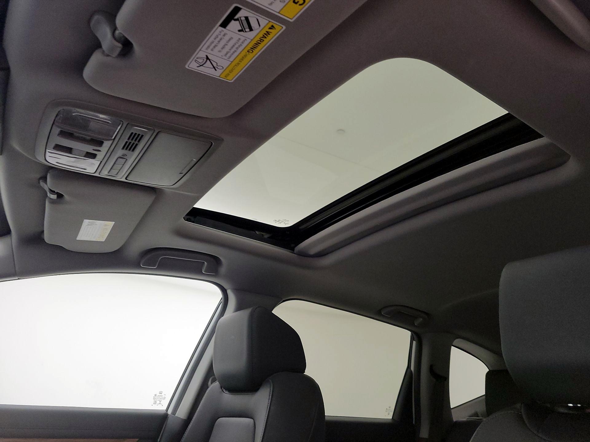 Thumbnail: 2020 Honda CR-V - 19