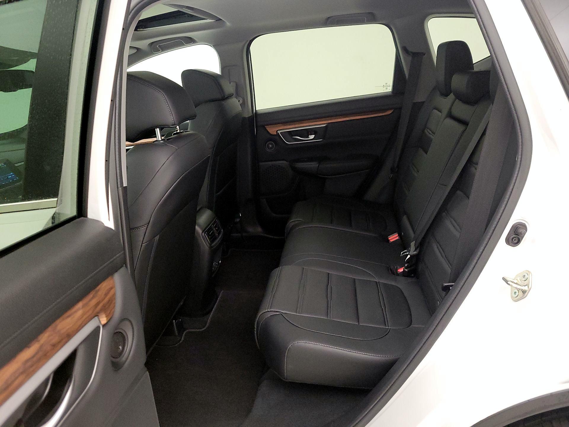Thumbnail: 2020 Honda CR-V - 20