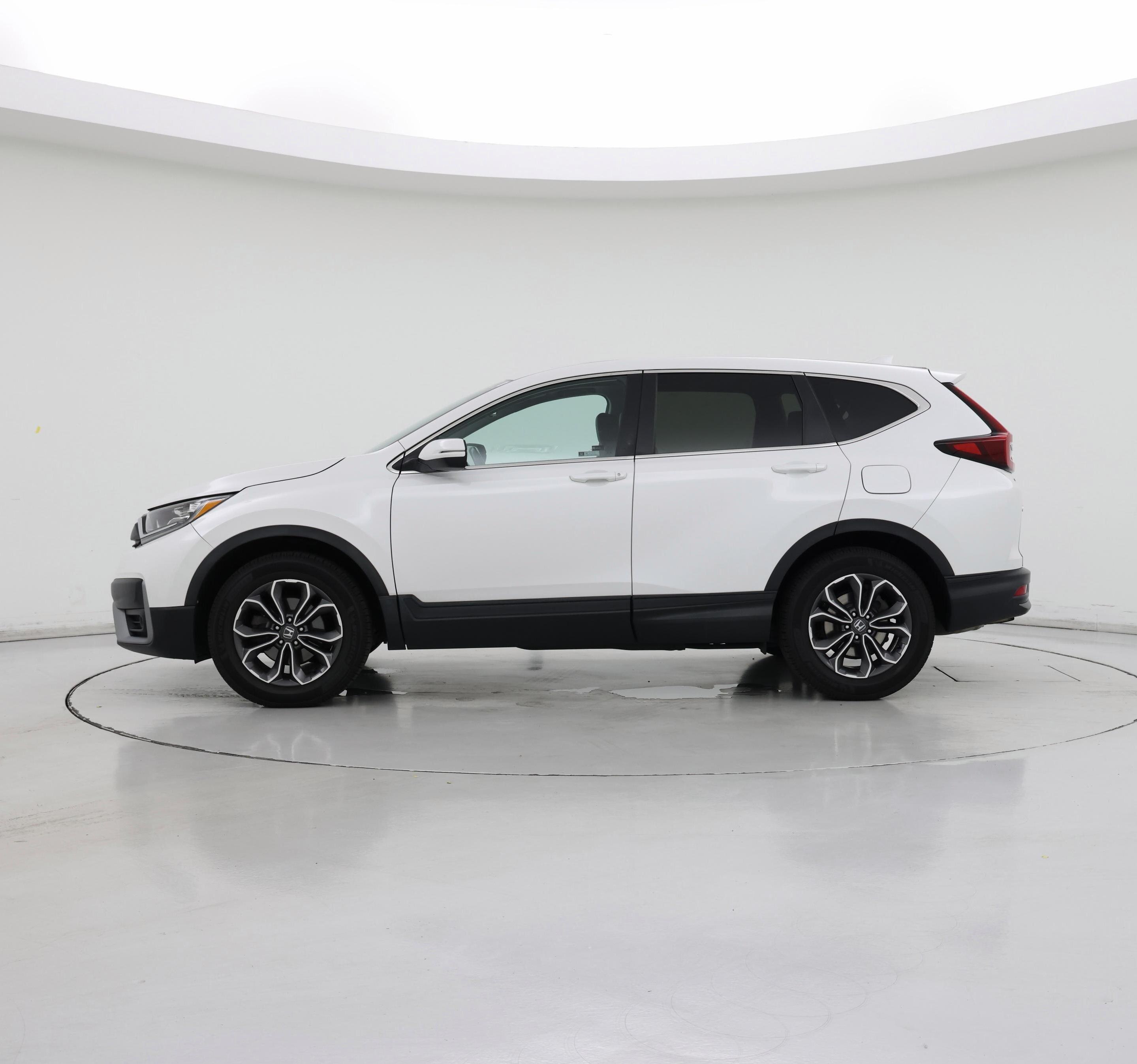 Thumbnail: 2020 Honda CR-V - 3