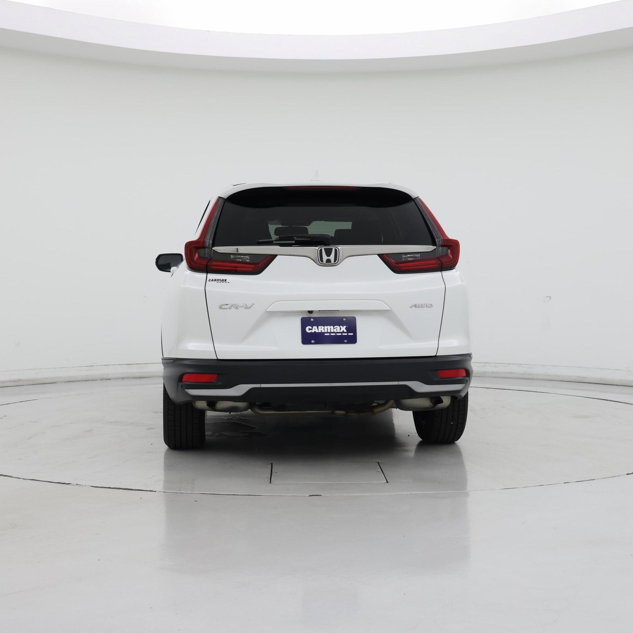 Thumbnail: 2020 Honda CR-V - 6