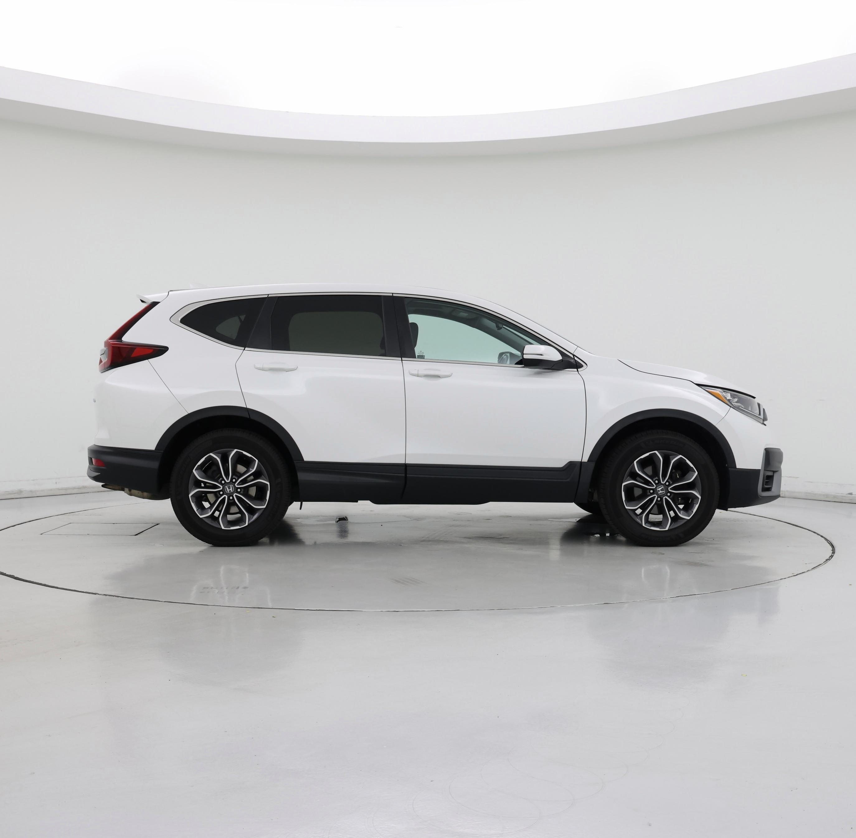 Thumbnail: 2020 Honda CR-V - 7