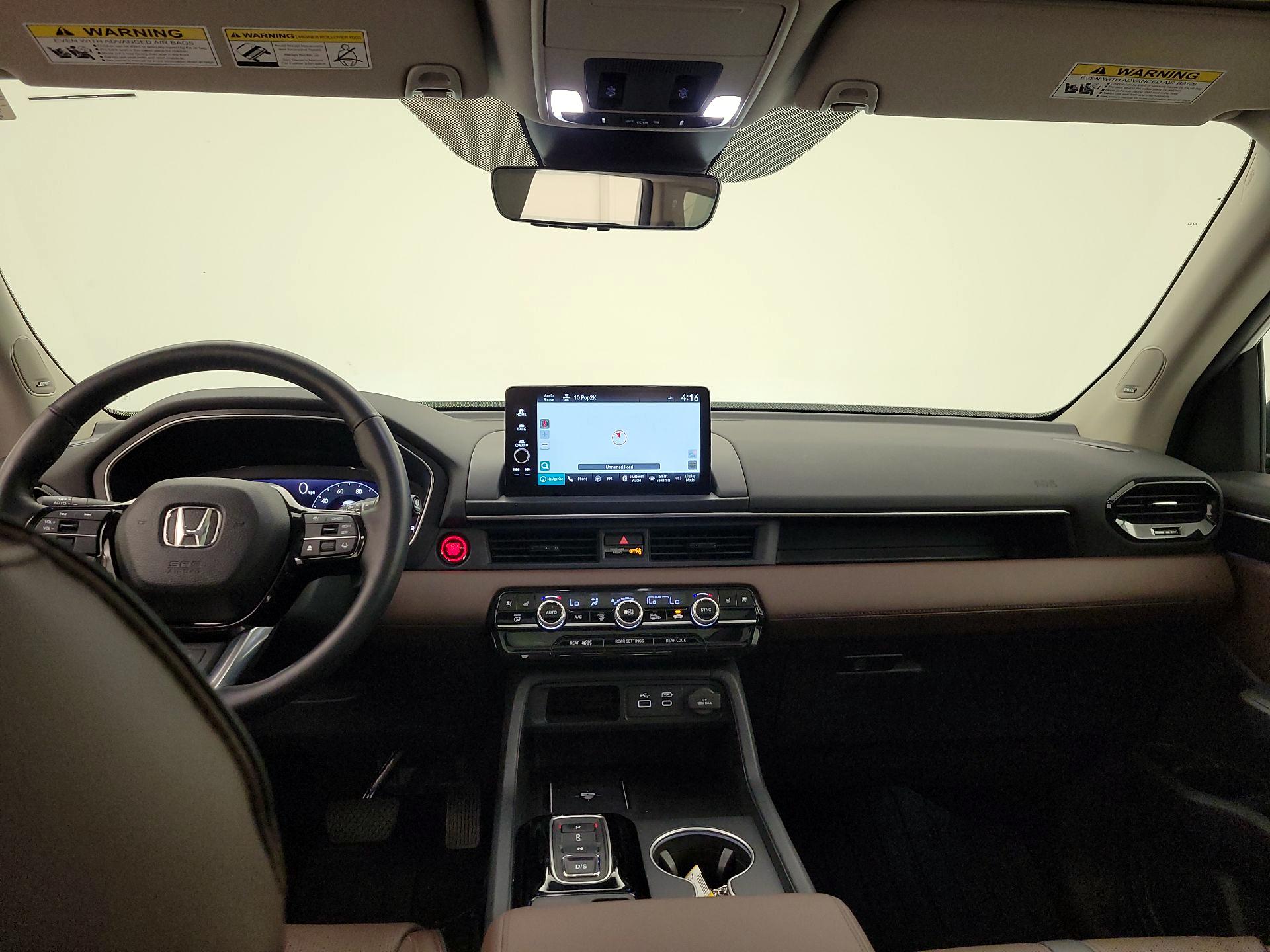 Thumbnail: 2024 Honda Pilot - 9