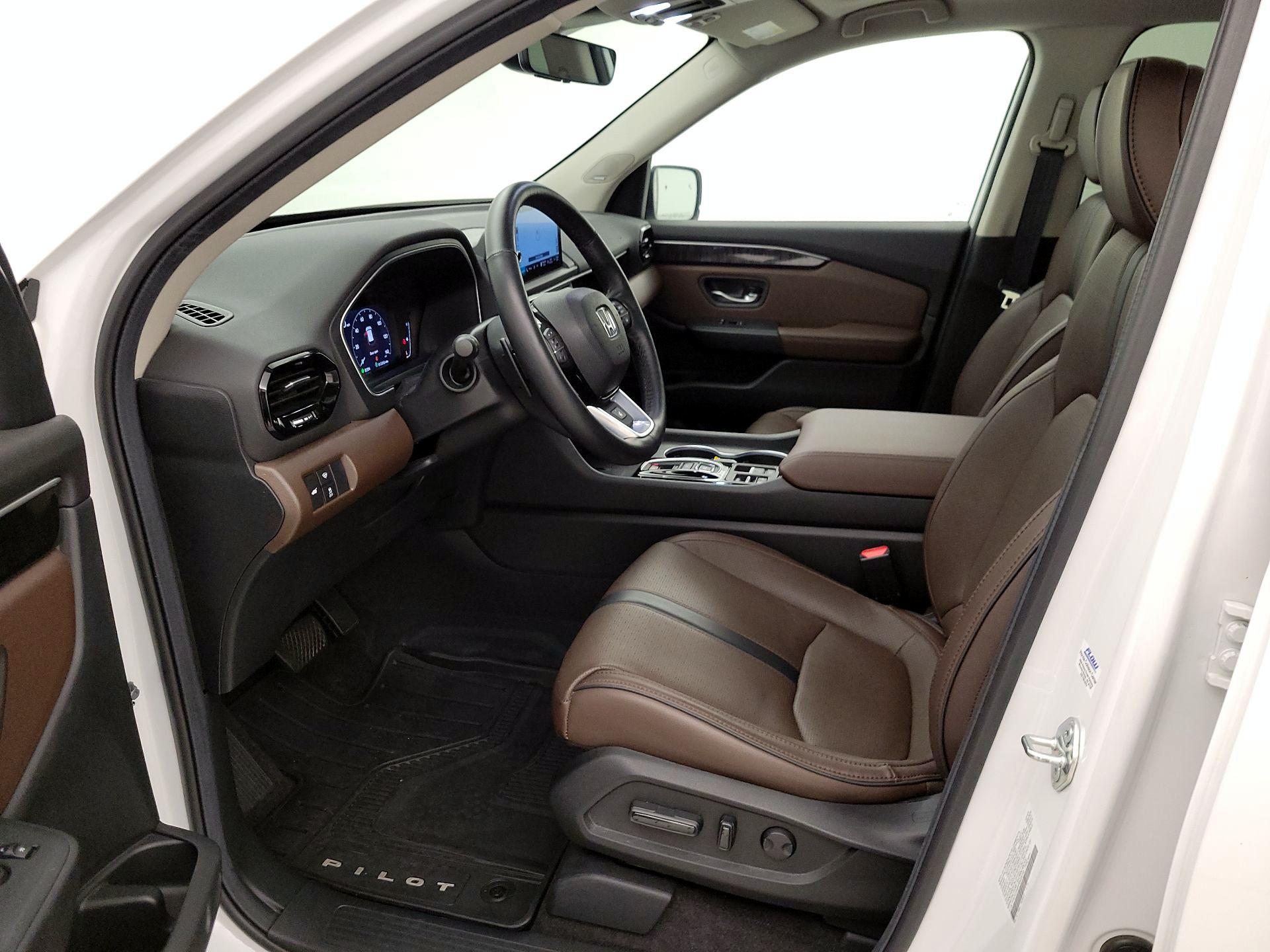 Thumbnail: 2024 Honda Pilot - 11