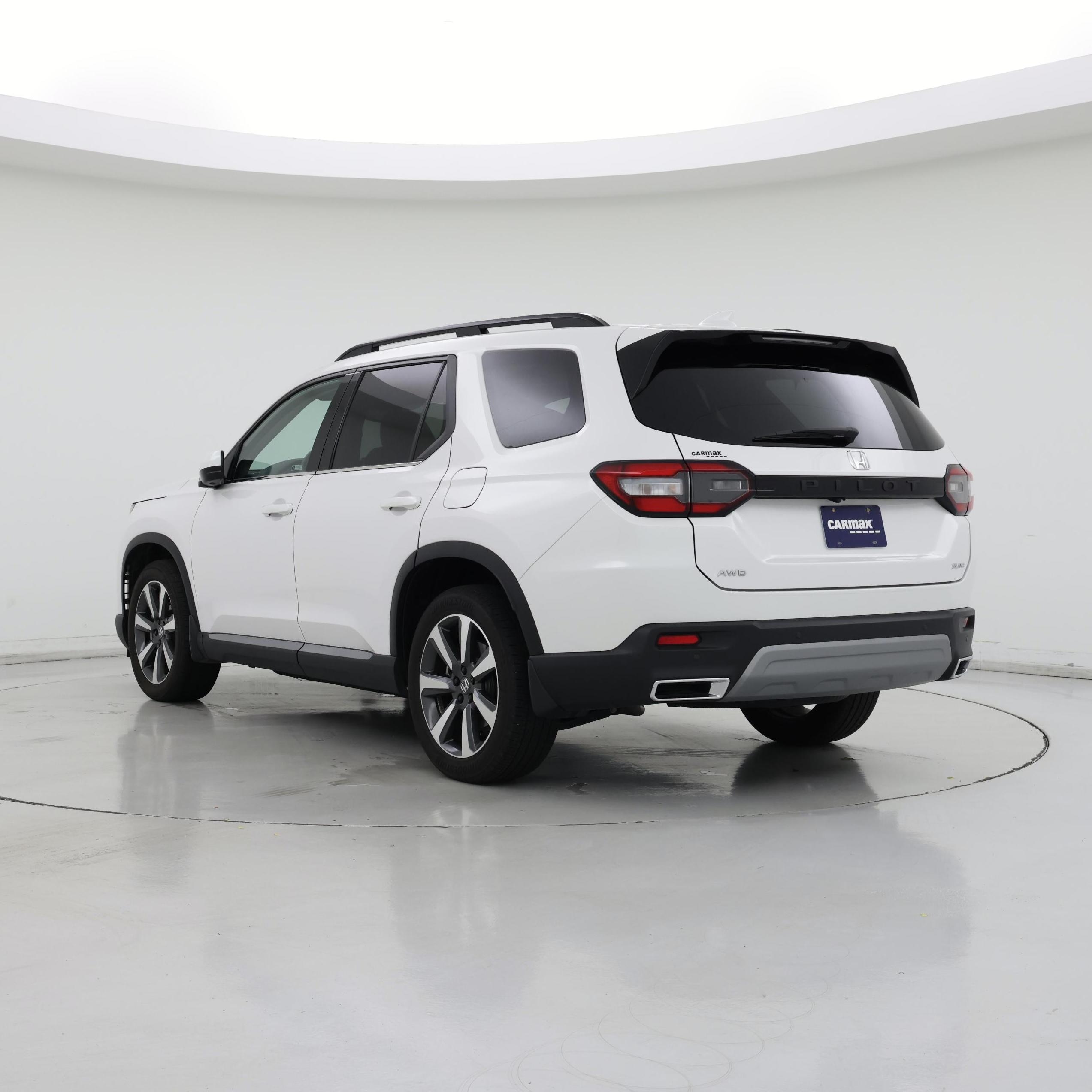 Thumbnail: 2024 Honda Pilot - 2