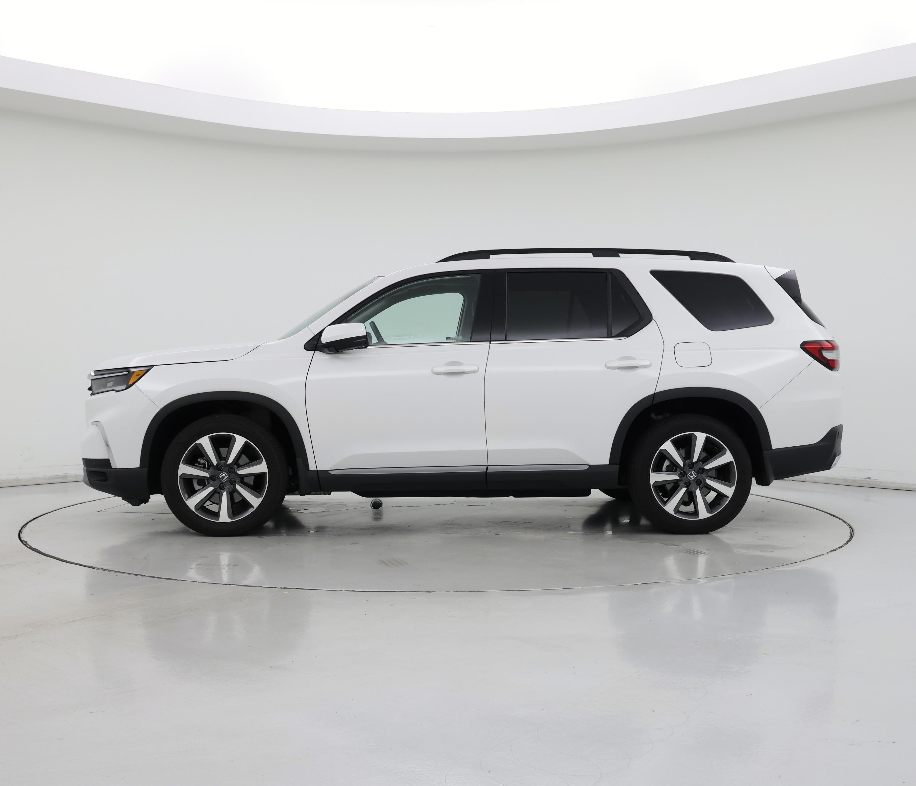 Thumbnail: 2024 Honda Pilot - 3