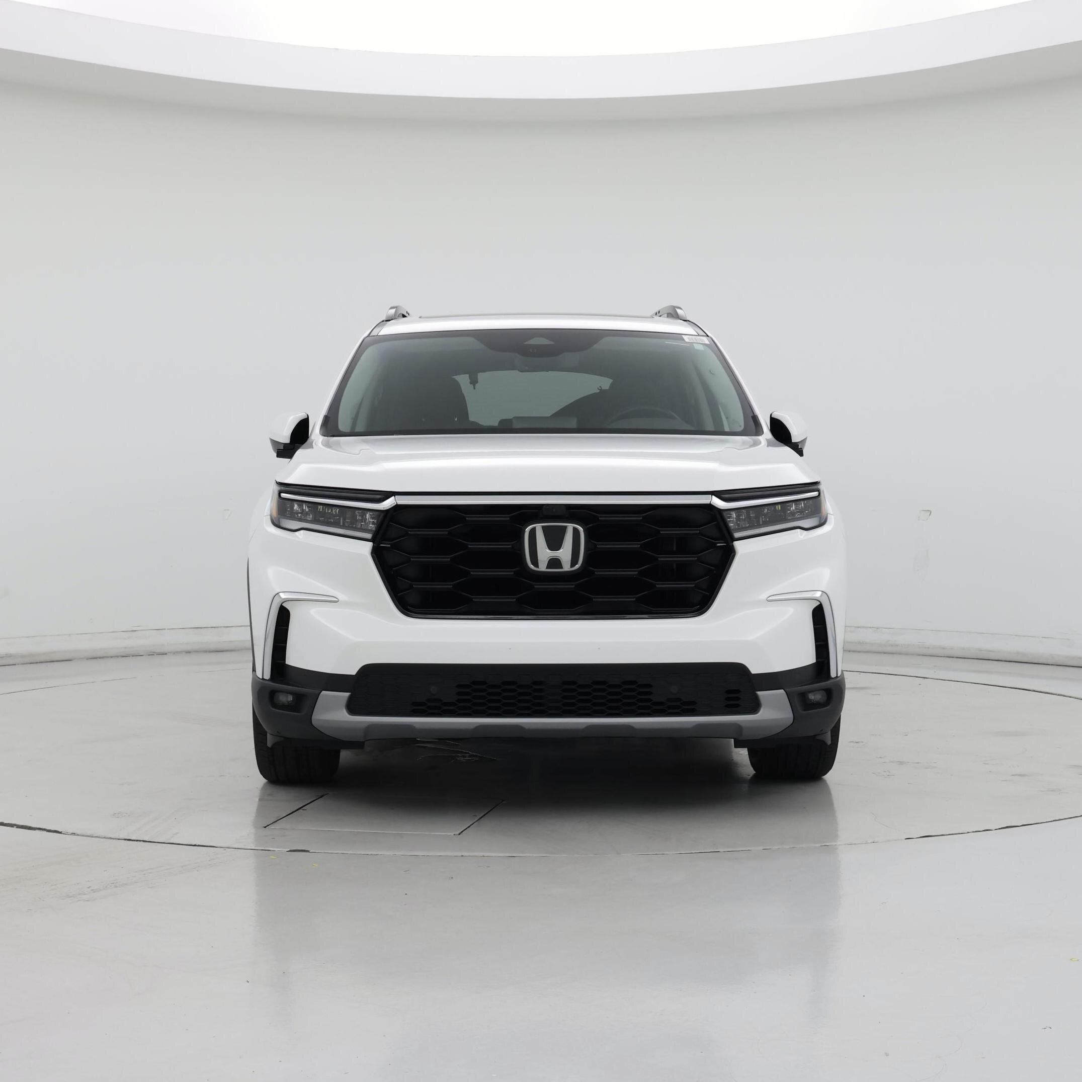 Thumbnail: 2024 Honda Pilot - 5