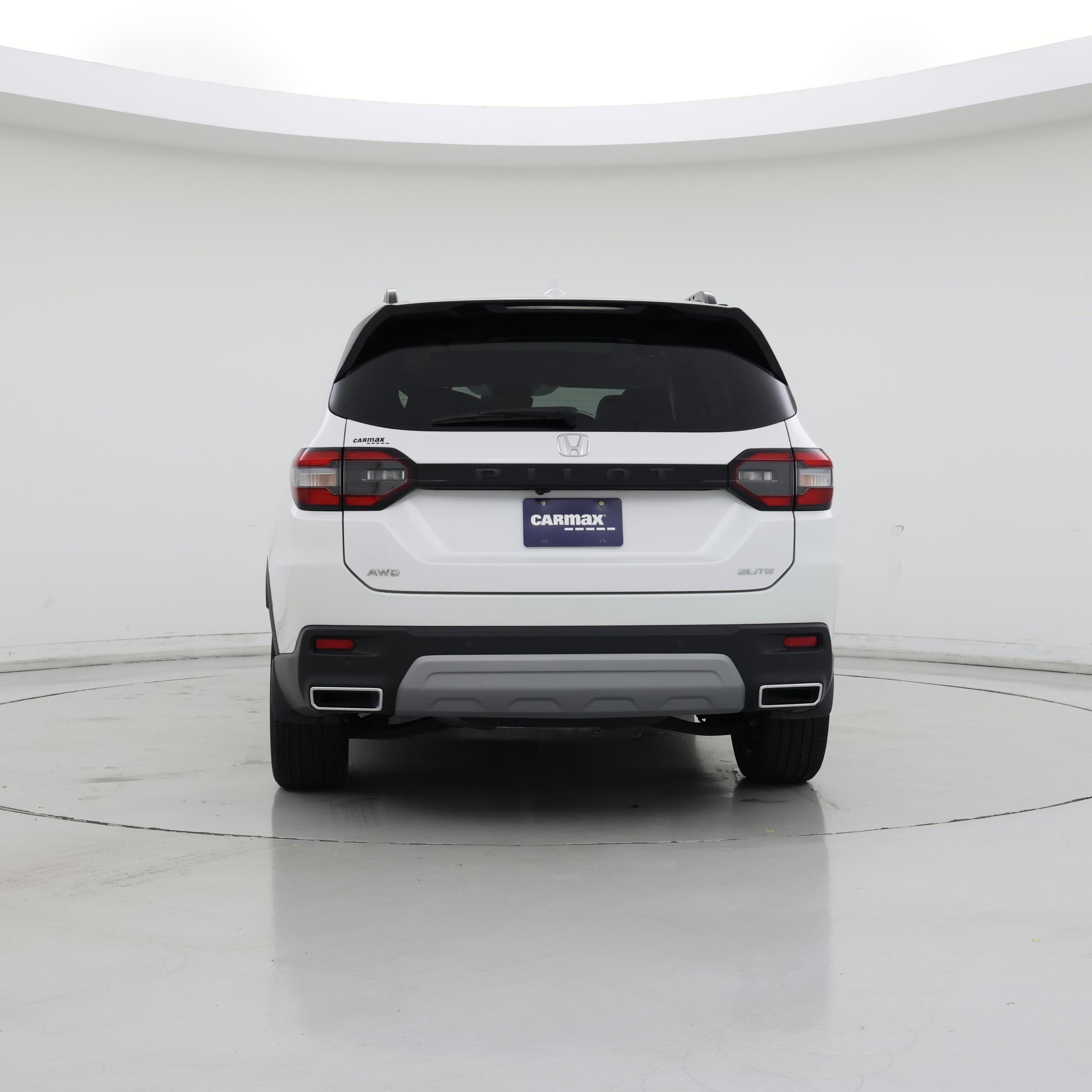 Thumbnail: 2024 Honda Pilot - 6