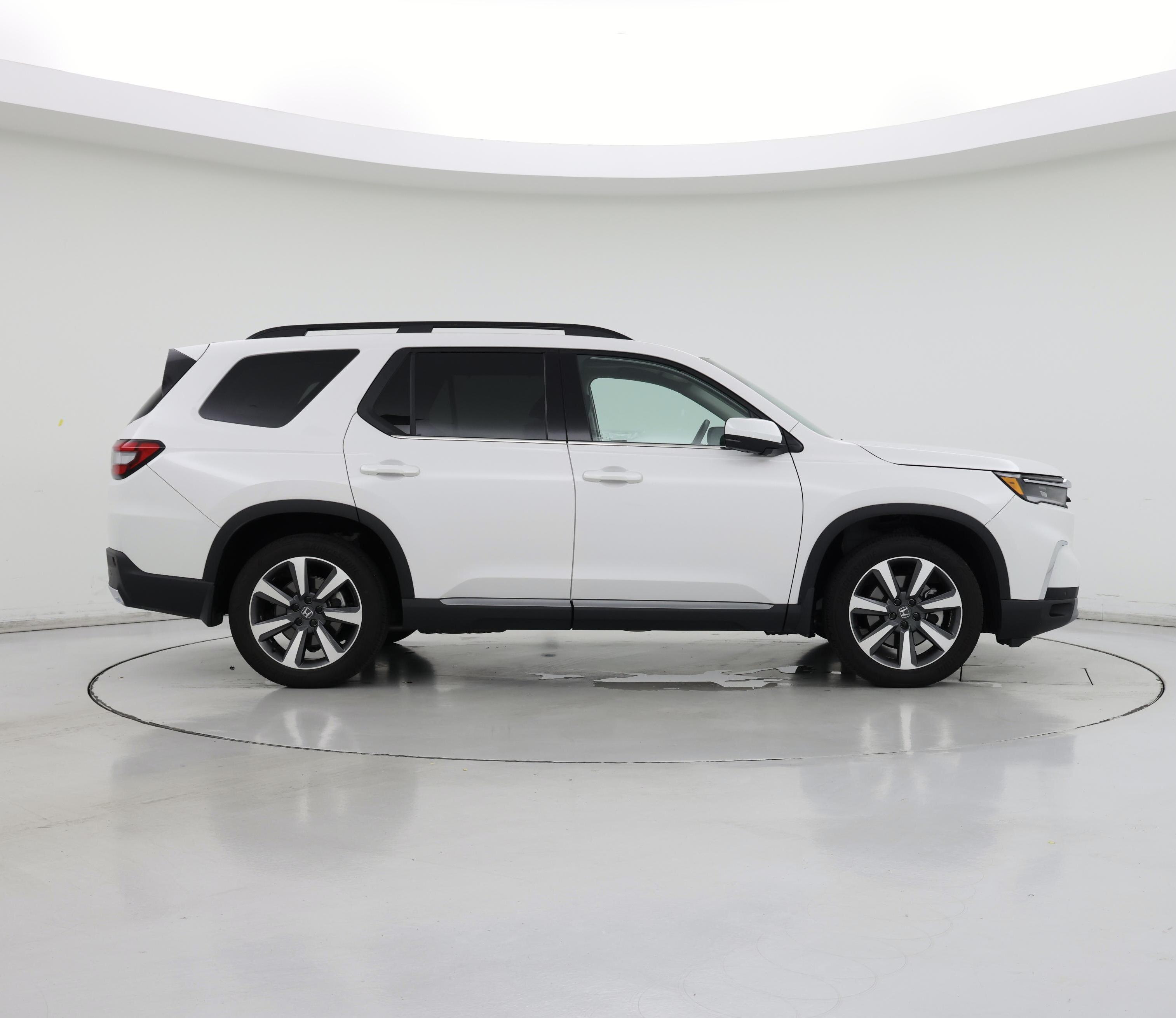 Thumbnail: 2024 Honda Pilot - 7