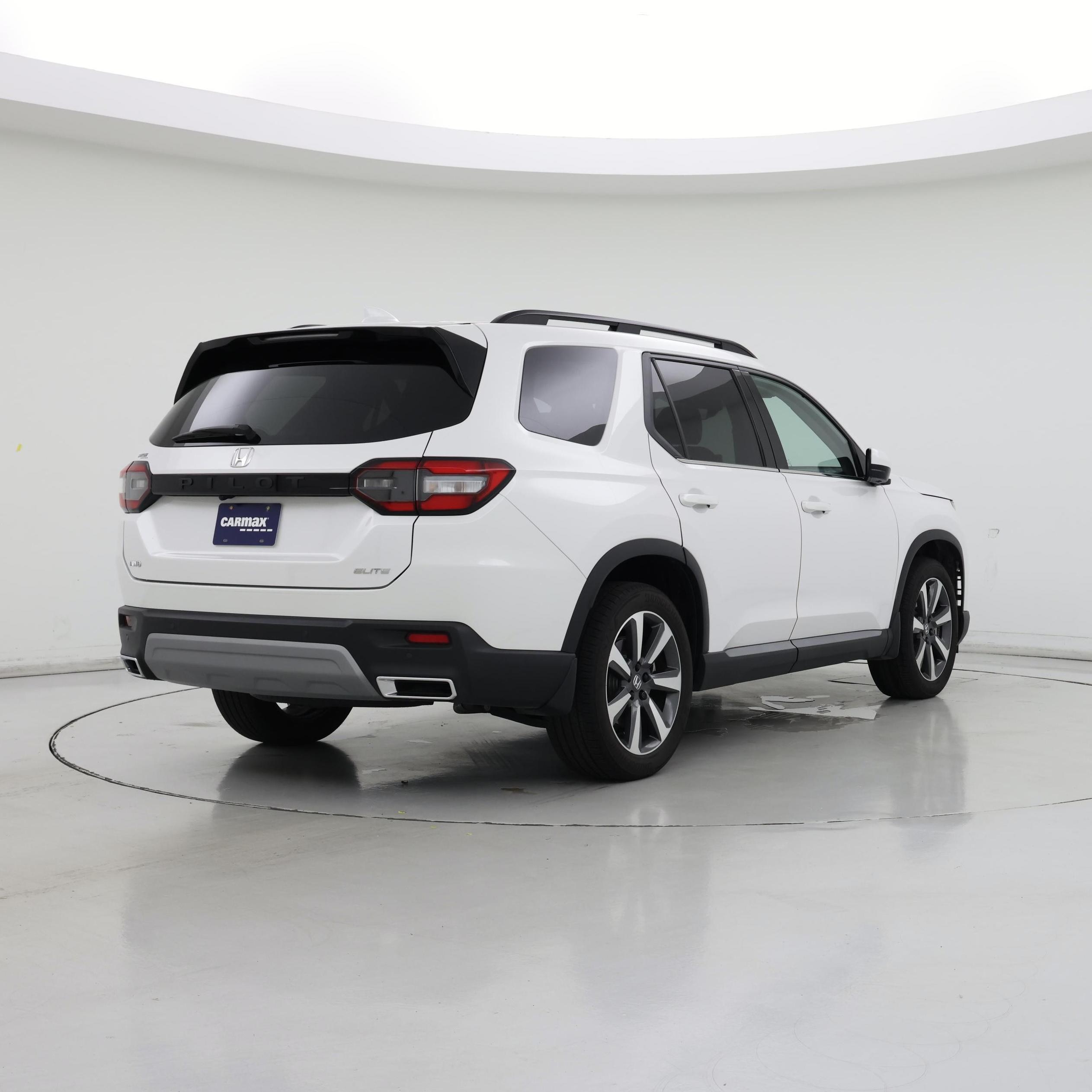 Thumbnail: 2024 Honda Pilot - 8