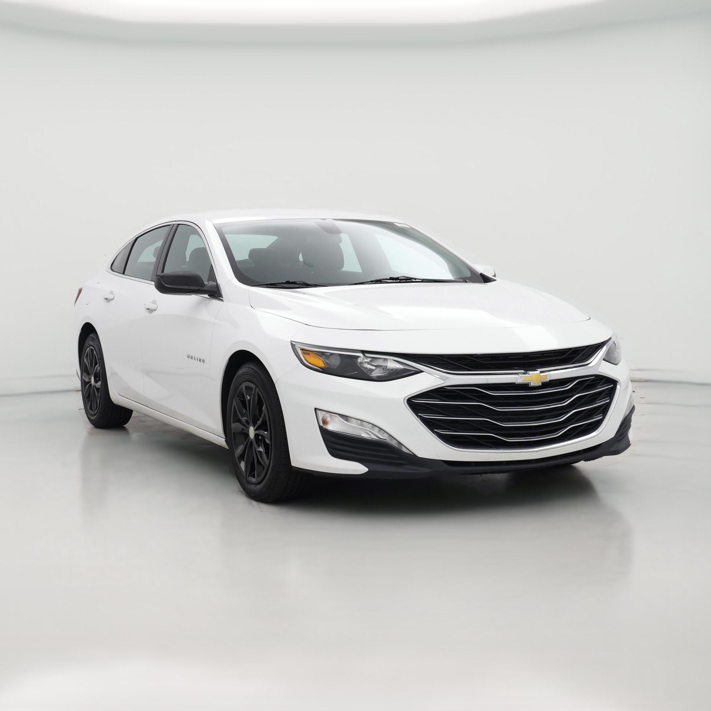 Thumbnail: 2020 Chevrolet Malibu - 1
