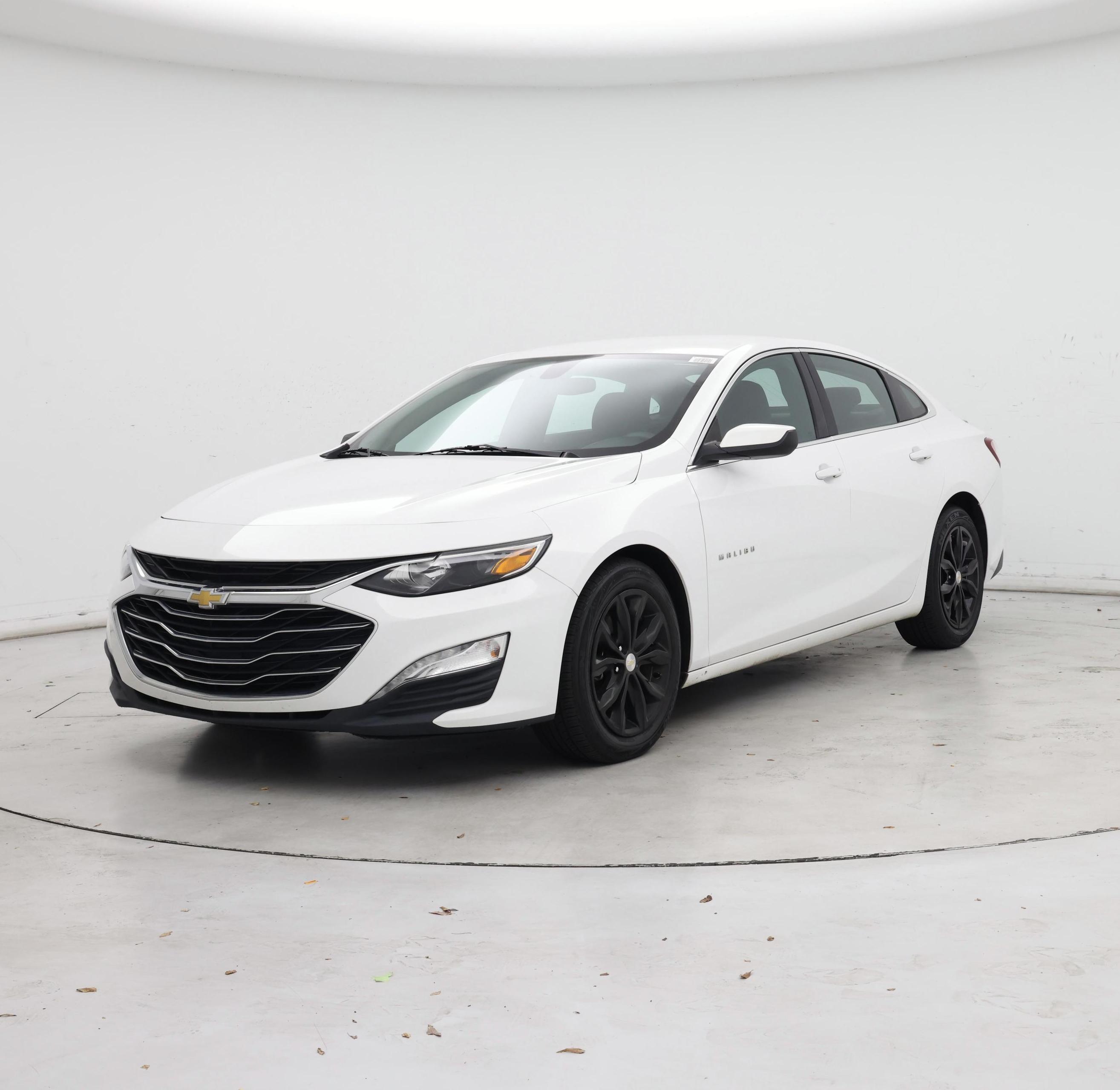 Thumbnail: 2020 Chevrolet Malibu - 4
