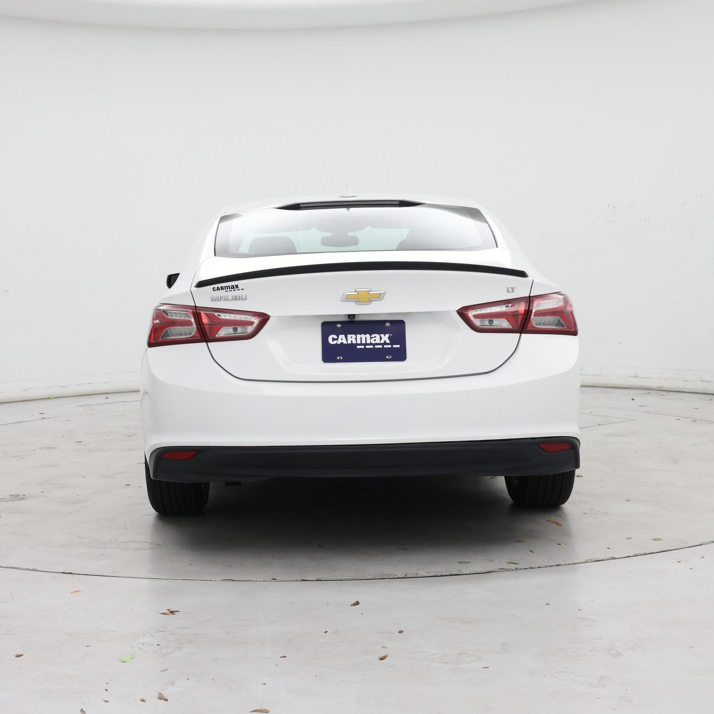 Thumbnail: 2020 Chevrolet Malibu - 6