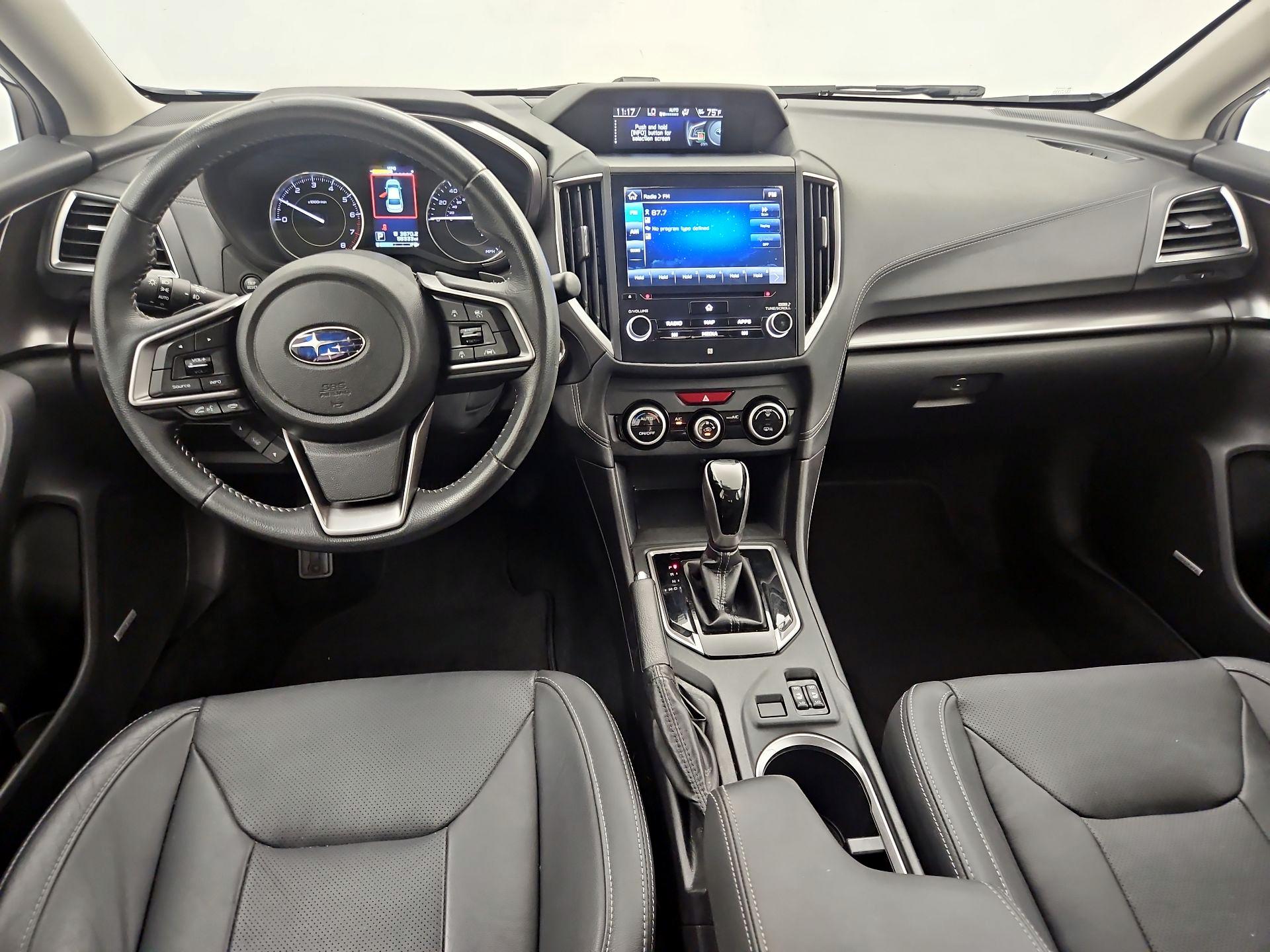 Thumbnail: 2018 Subaru Impreza - 9