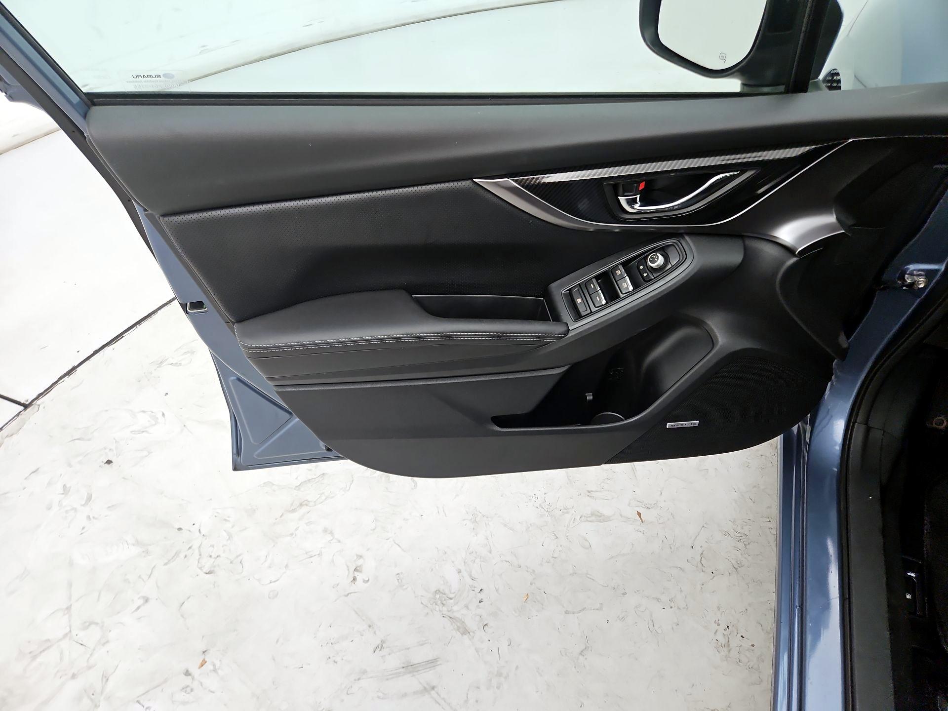 Thumbnail: 2018 Subaru Impreza - 12