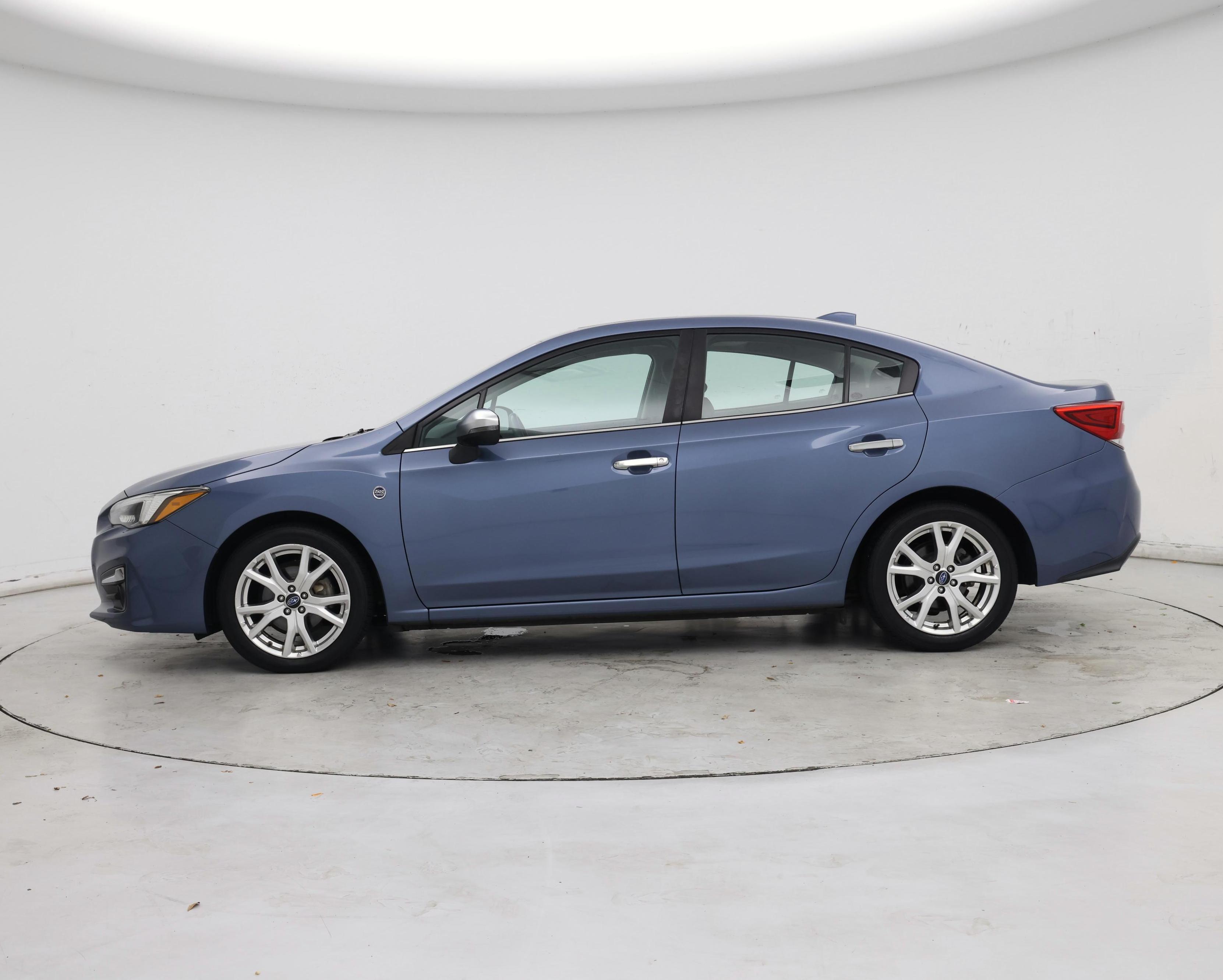 Thumbnail: 2018 Subaru Impreza - 3