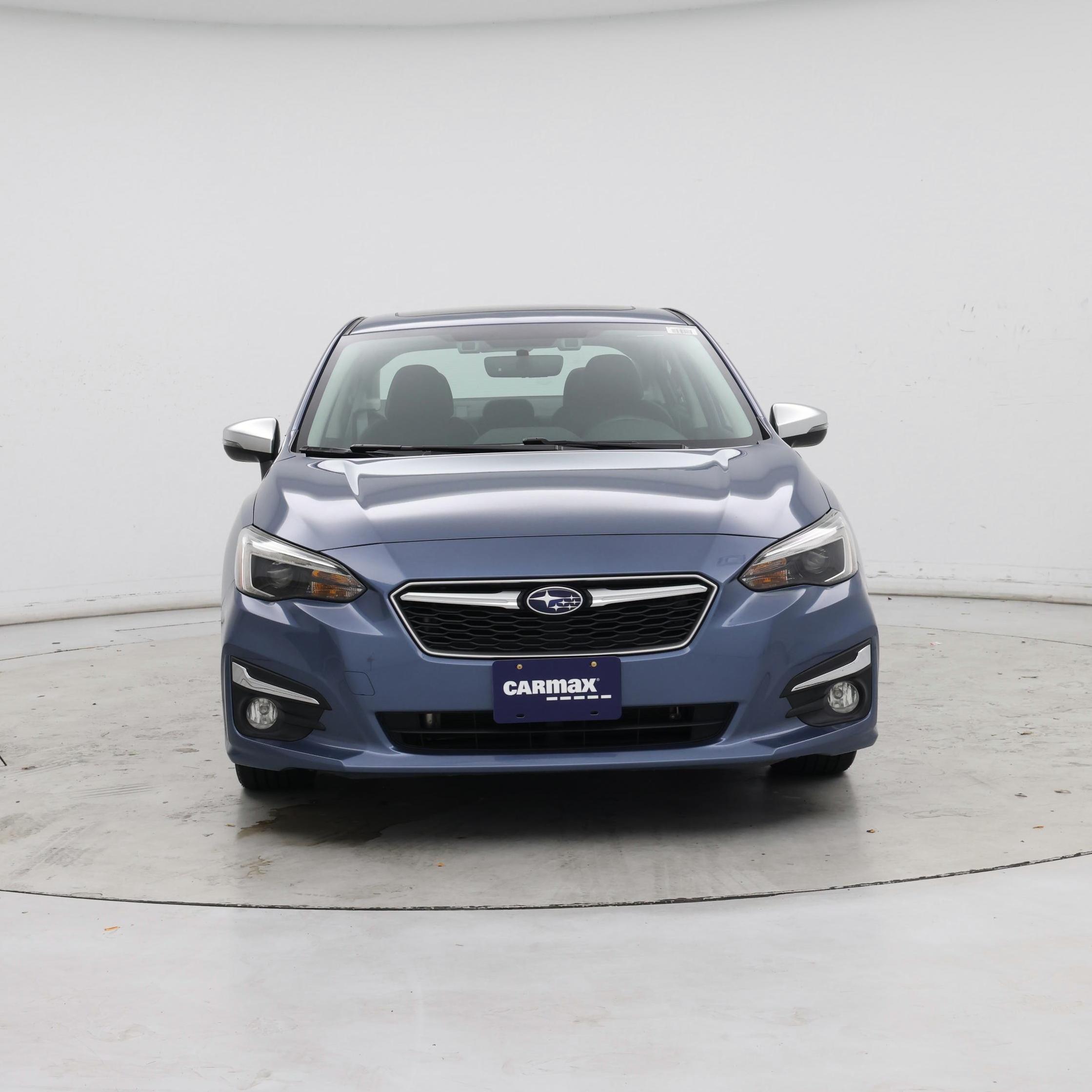 Thumbnail: 2018 Subaru Impreza - 5