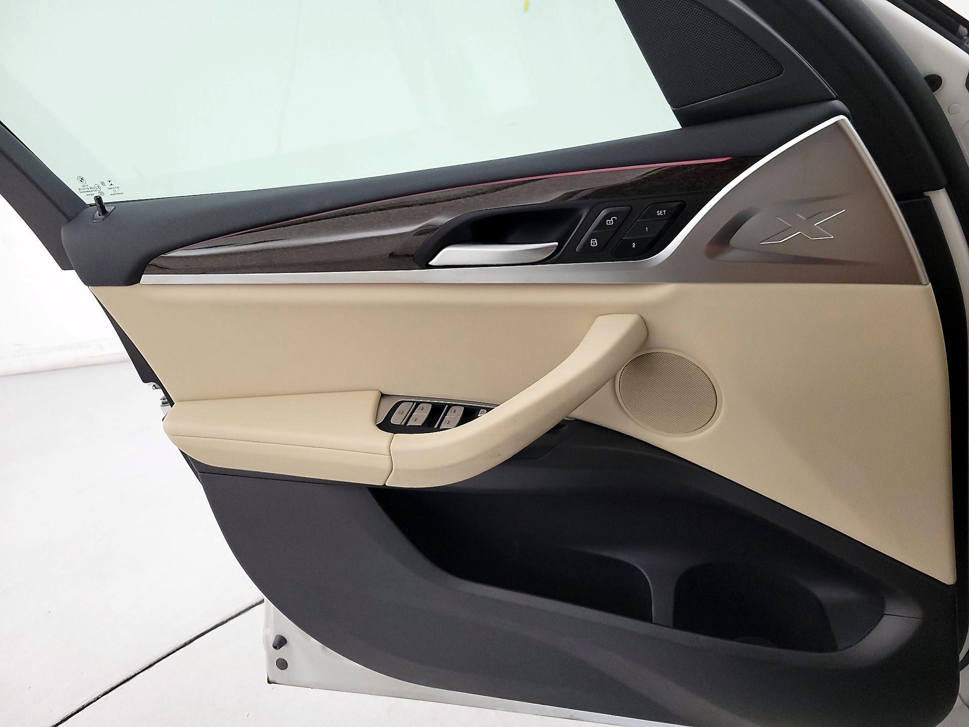 Thumbnail: 2022 BMW X3 - 12