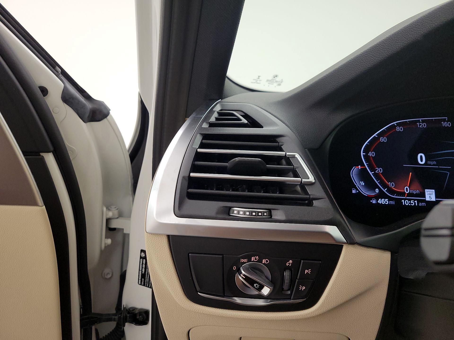 Thumbnail: 2022 BMW X3 - 13
