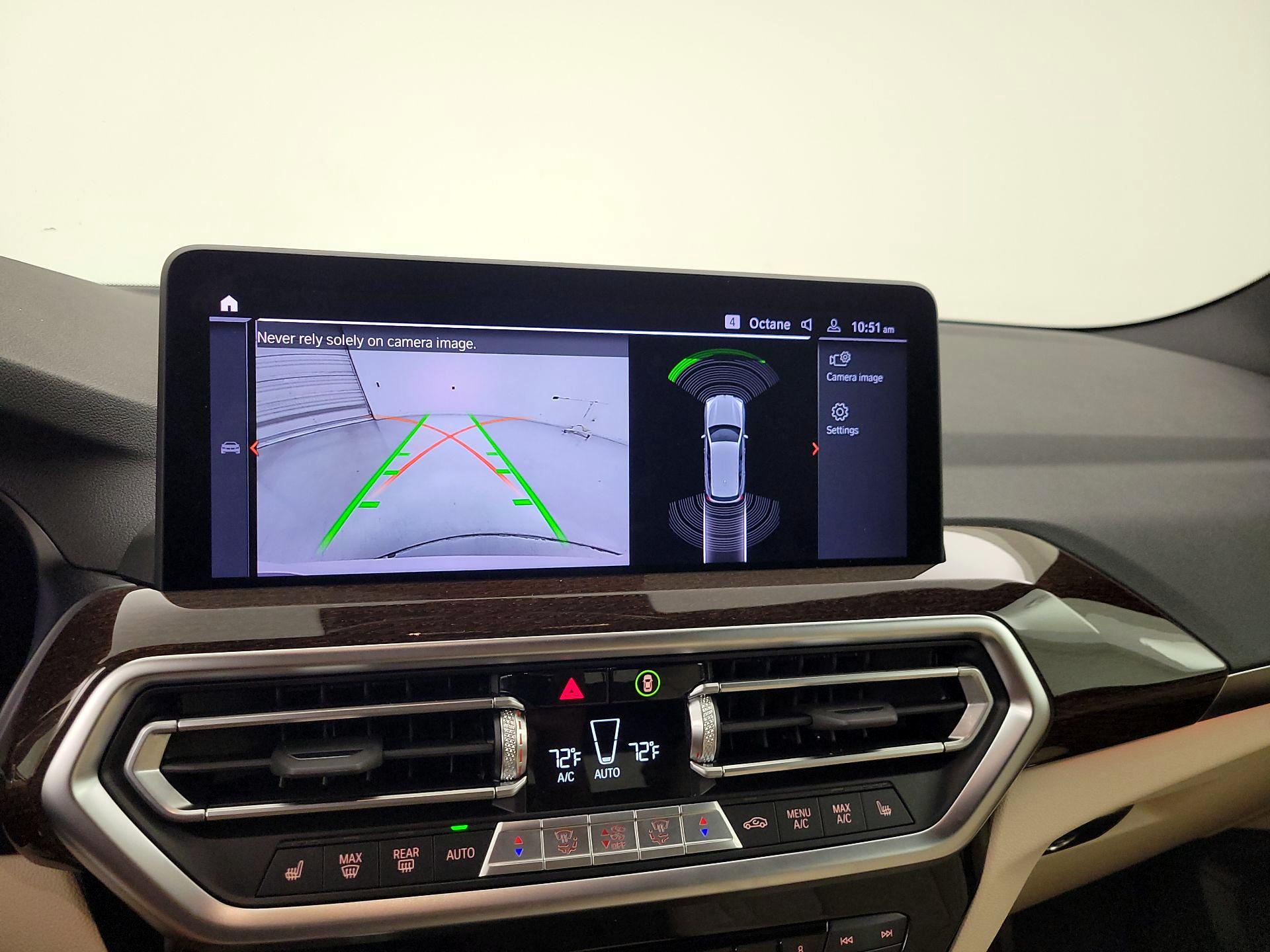 Thumbnail: 2022 BMW X3 - 14