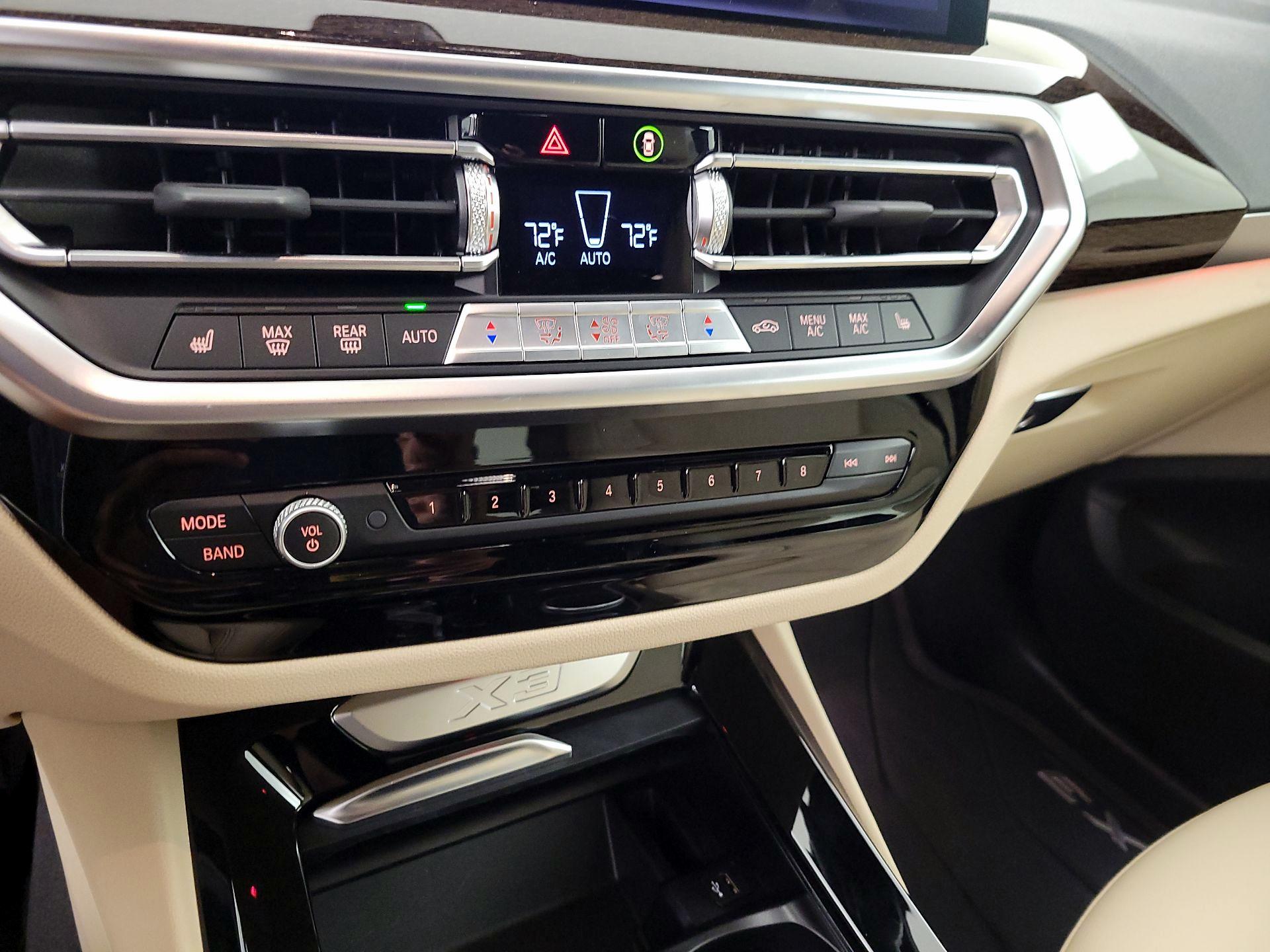 Thumbnail: 2022 BMW X3 - 16