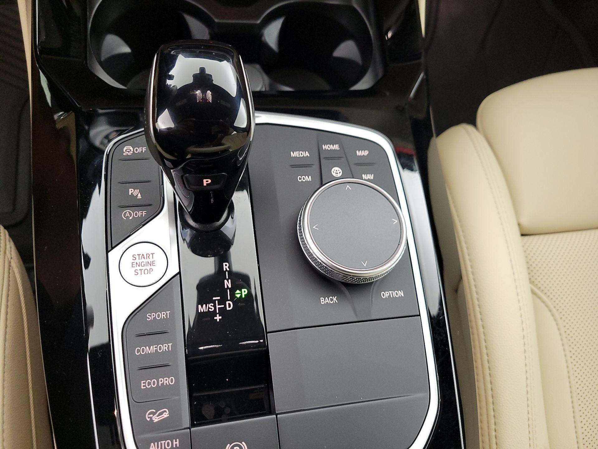 Thumbnail: 2022 BMW X3 - 17
