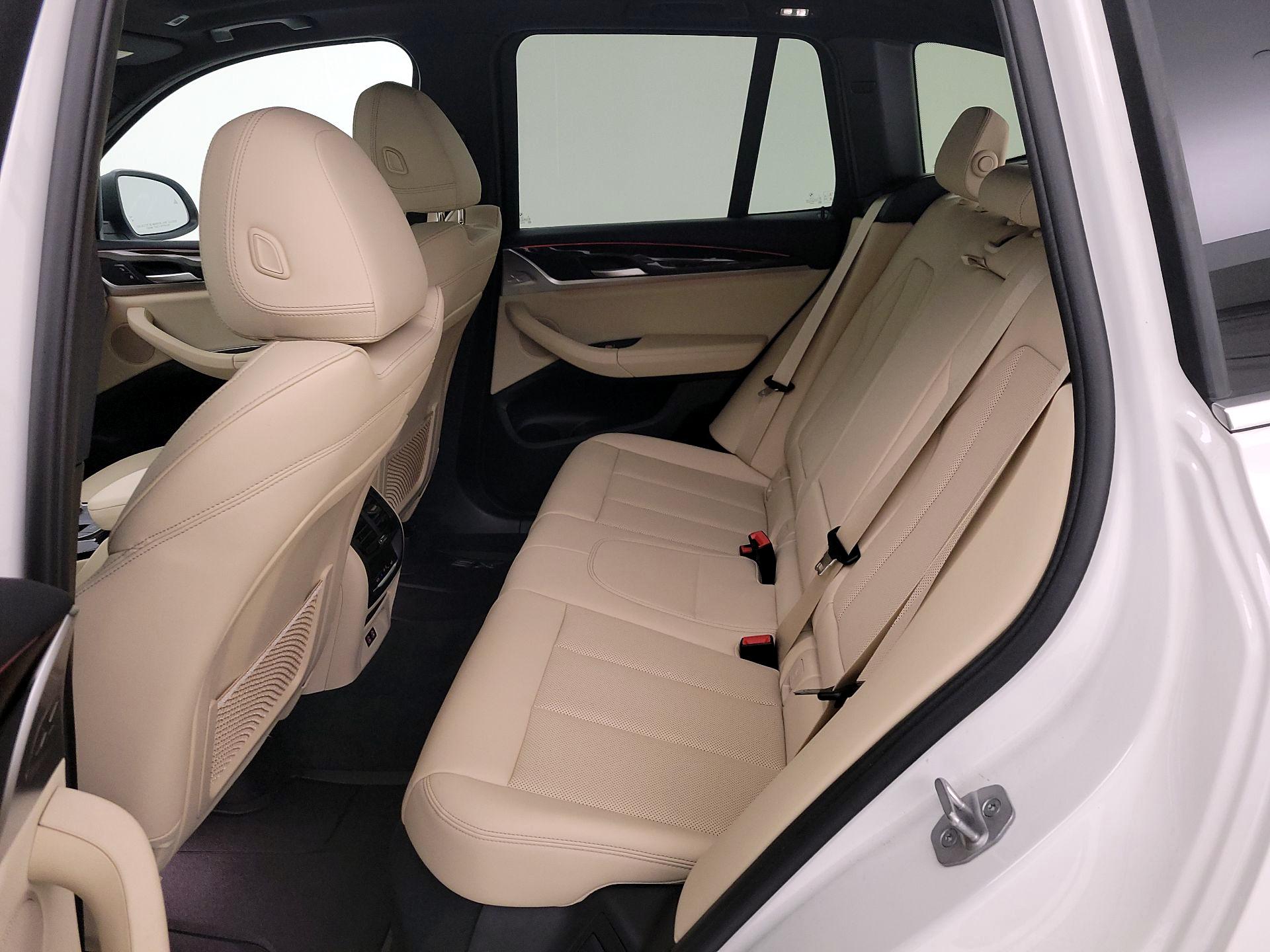 Thumbnail: 2022 BMW X3 - 18