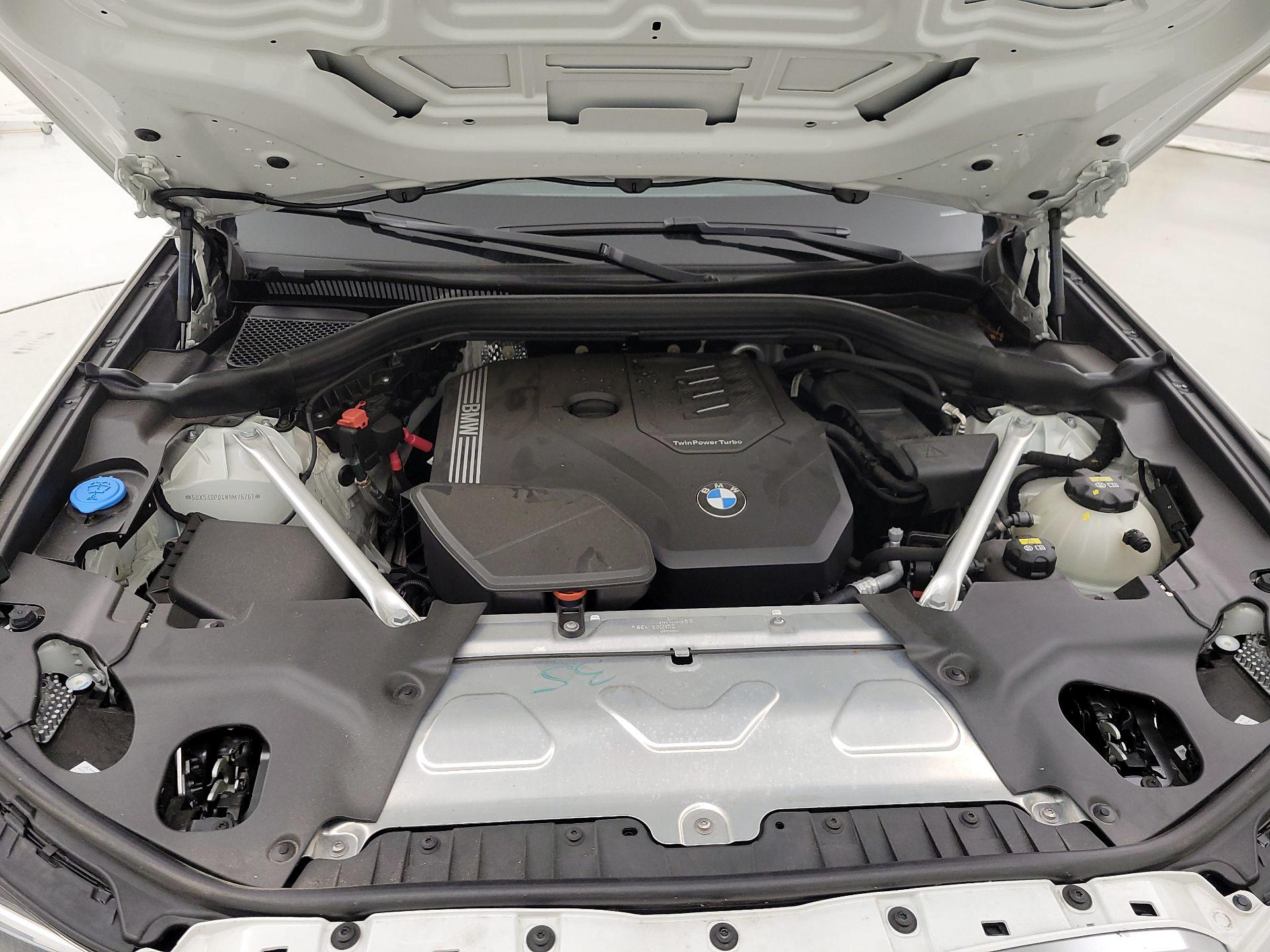 Thumbnail: 2022 BMW X3 - 20